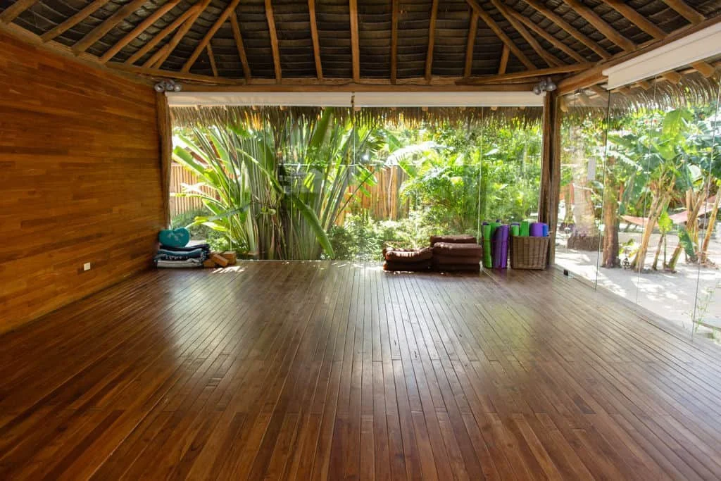 yoga shala costa rica