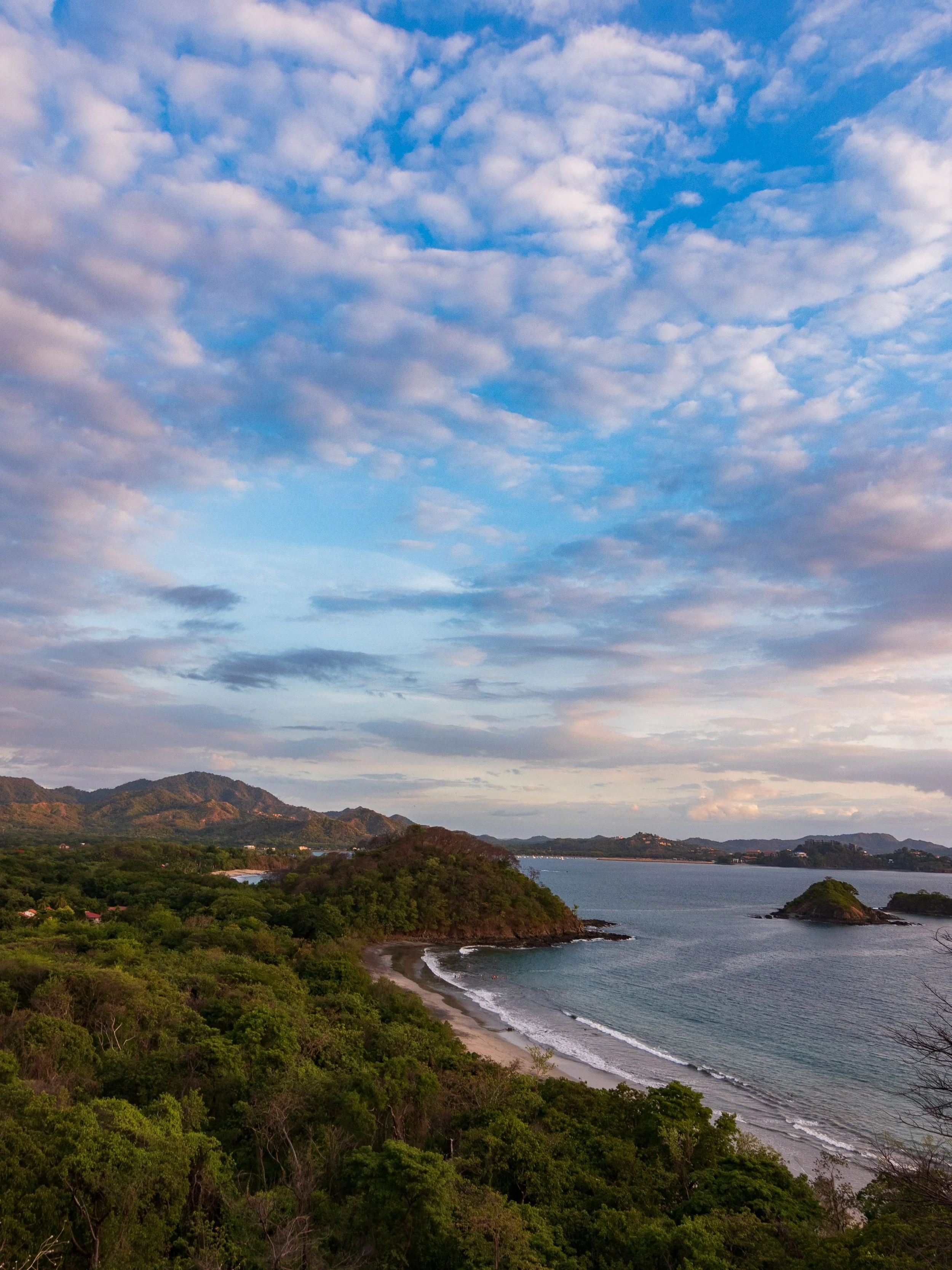 costa rica yoga retreat playa grande surf