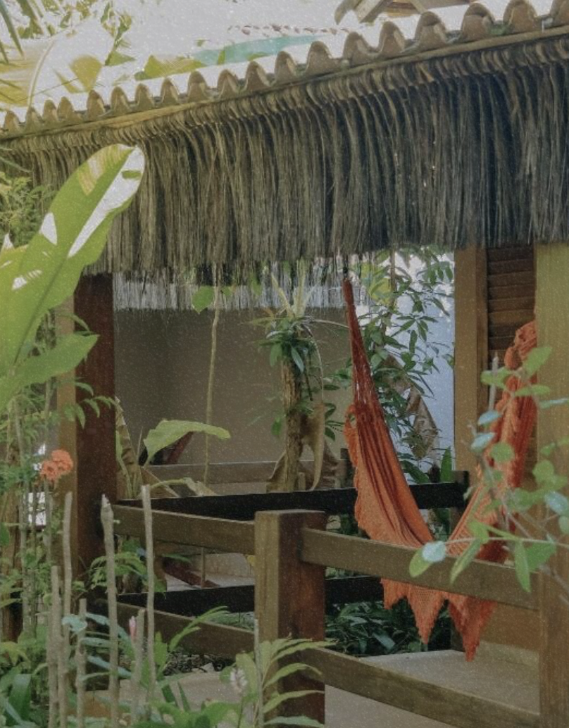 yoga retreat in bahia brazil