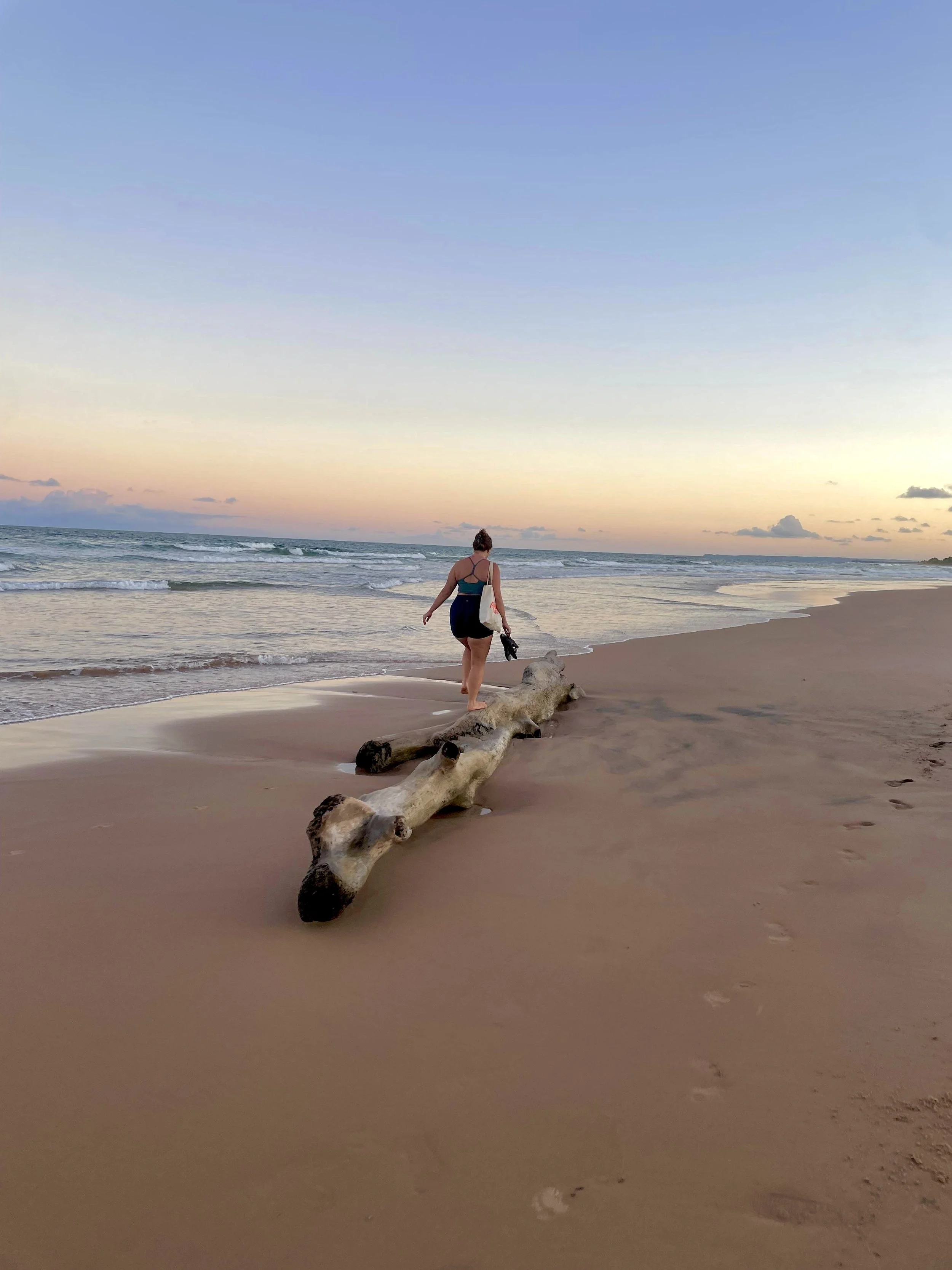 yoga adventure exploration