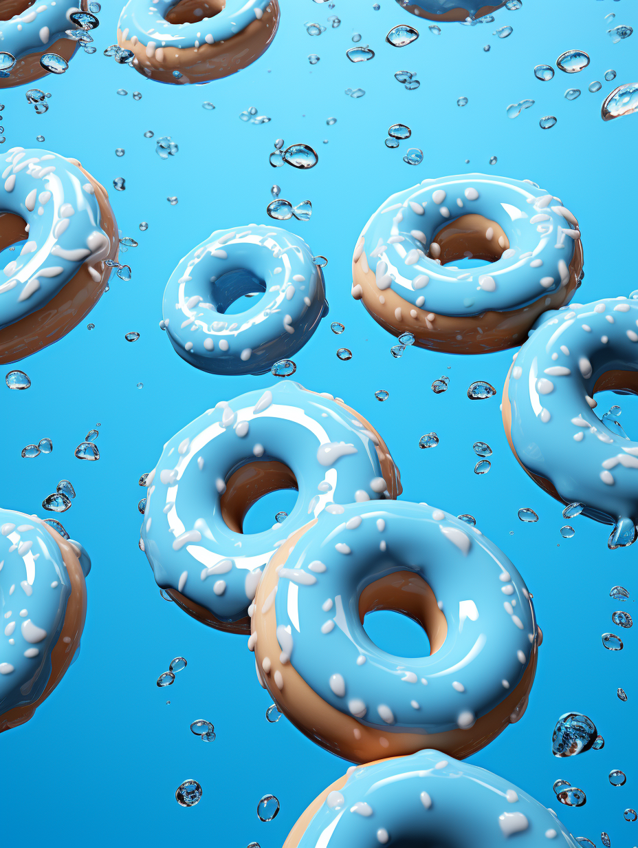 jimmyfinal_goughnuts_colour_floating_BACKGROUND_BLUE_MODERN_sty_81f9d772-0cb1-4bec-b227-46892354a58d.png