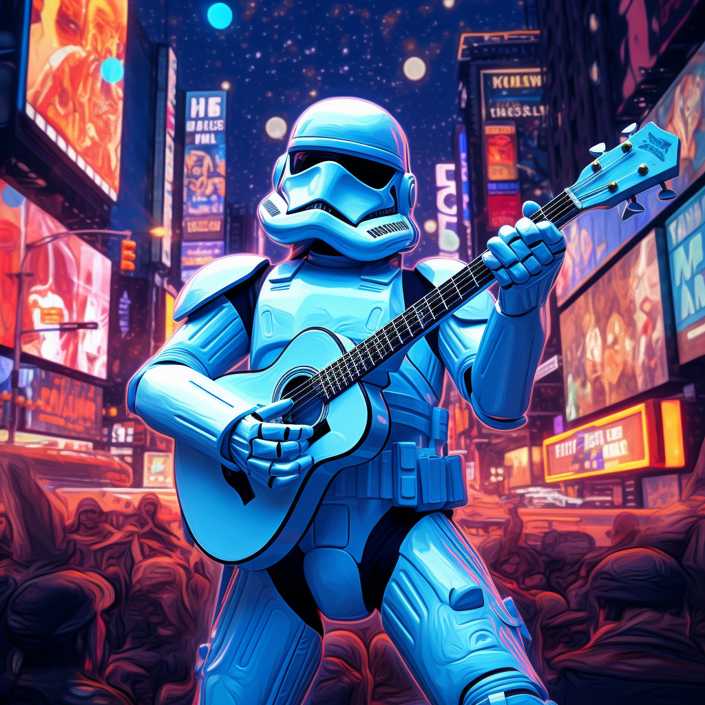 jimmyfinal_Illustration_stormtrooper_in_times_square_singing_ha_ac0889df-1c66-4a8f-9ce8-d9822e6f3b5c.png