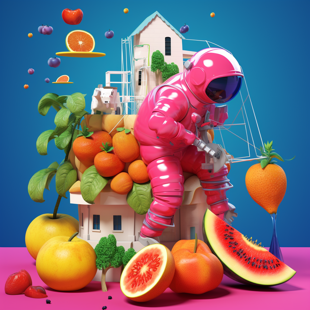 jimmyfinal_astronaut_building_fruits_surrealism_vector_--style__3eec187f-20bf-466c-aed0-bd61de50bbf5.png