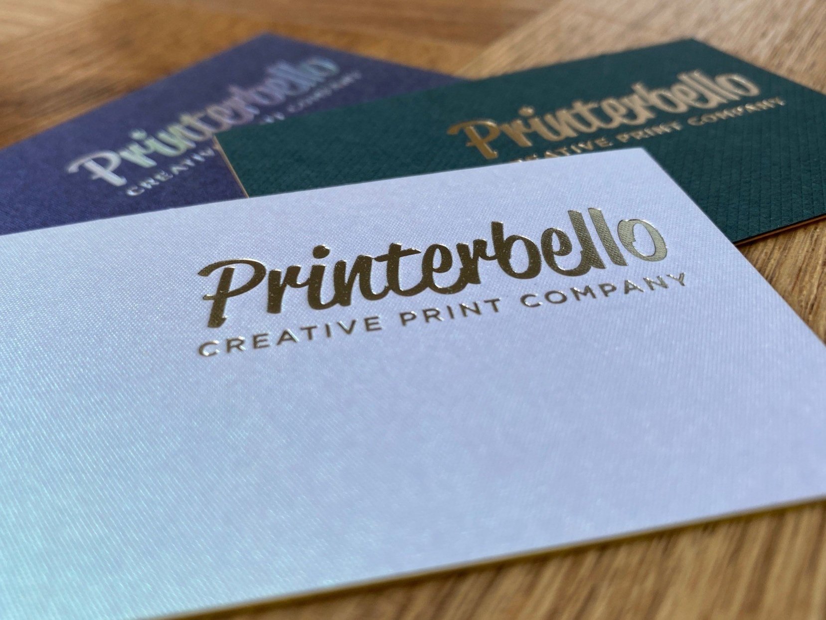  Printing on to sheet and finishing to the specification you require 