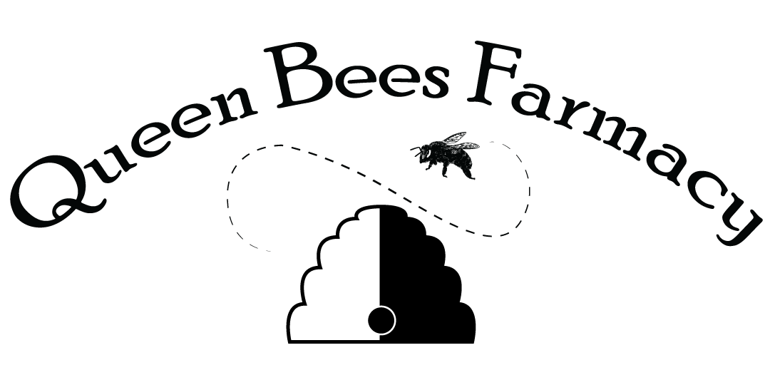 Queen Bees Farmacy