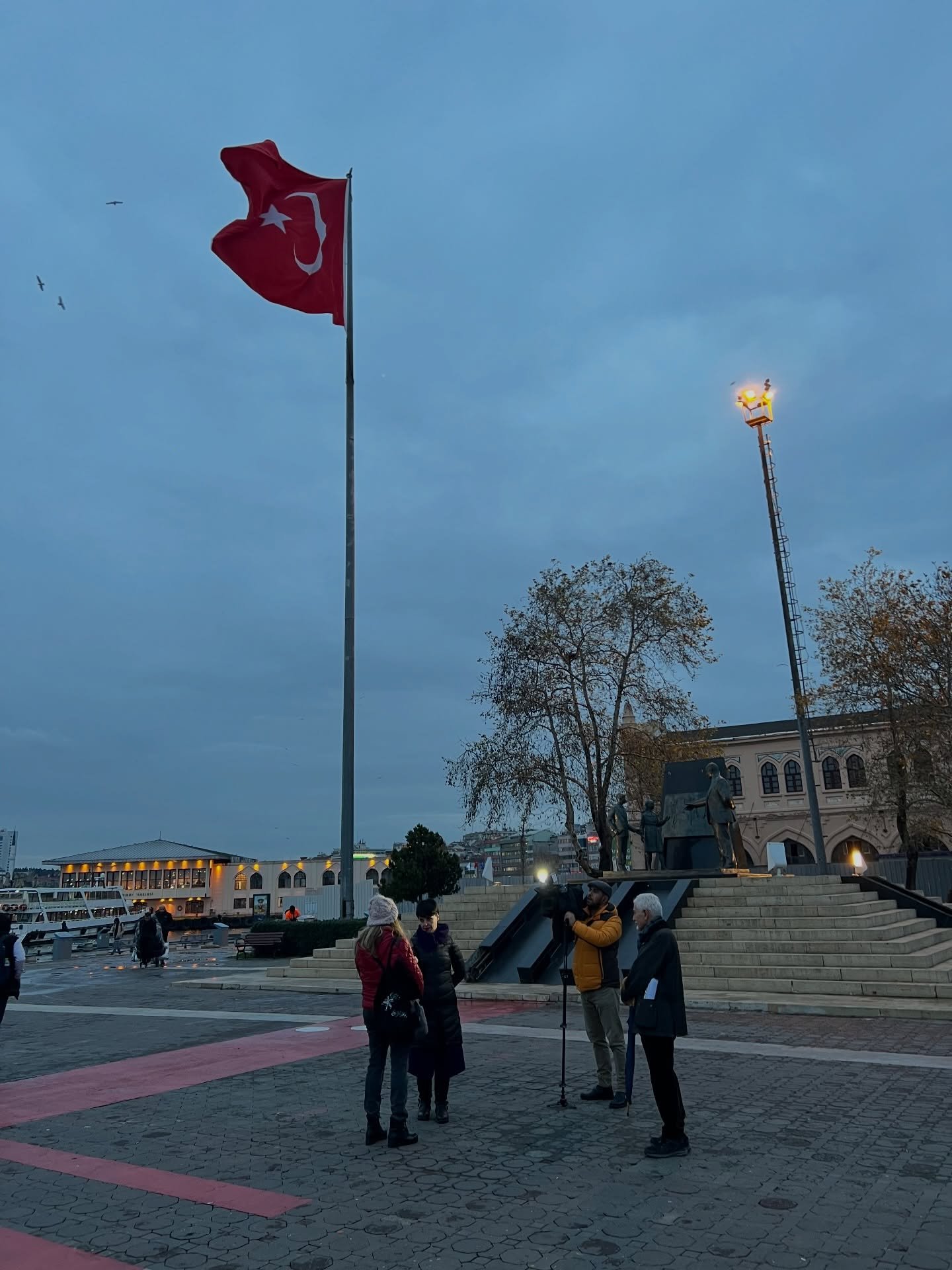 Istanbul 🇹🇷
Ft. my brother Cem for showing me around