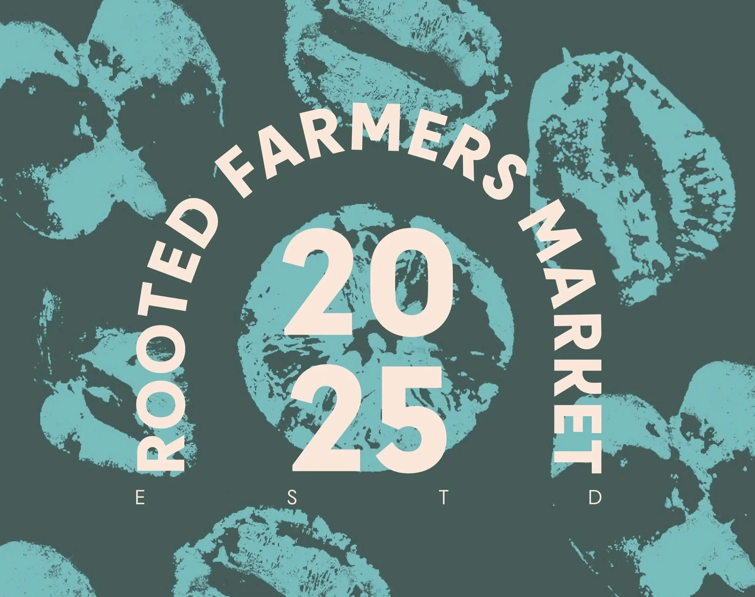 Rooted Farmers Market
