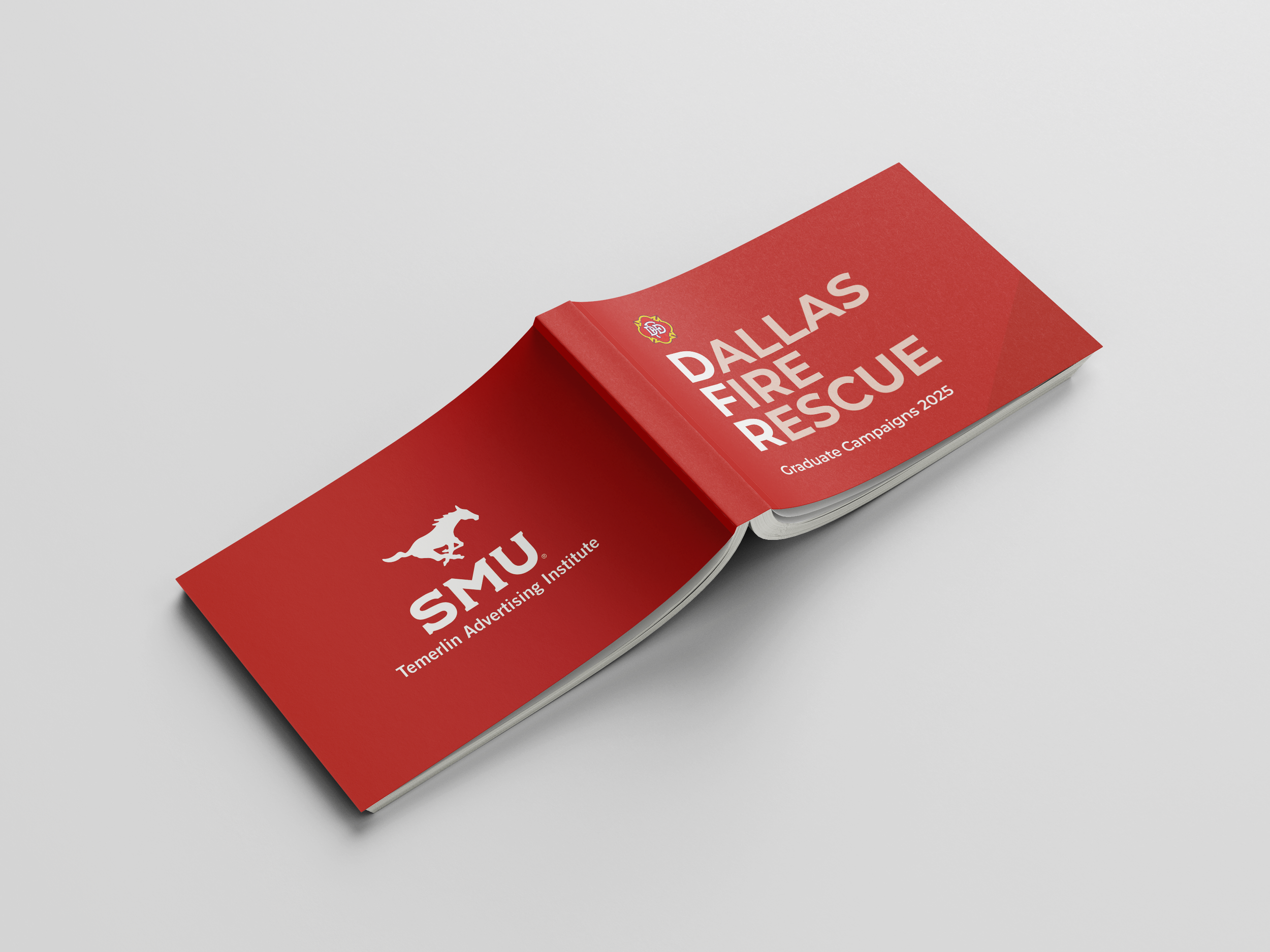 Dallas Fire Department