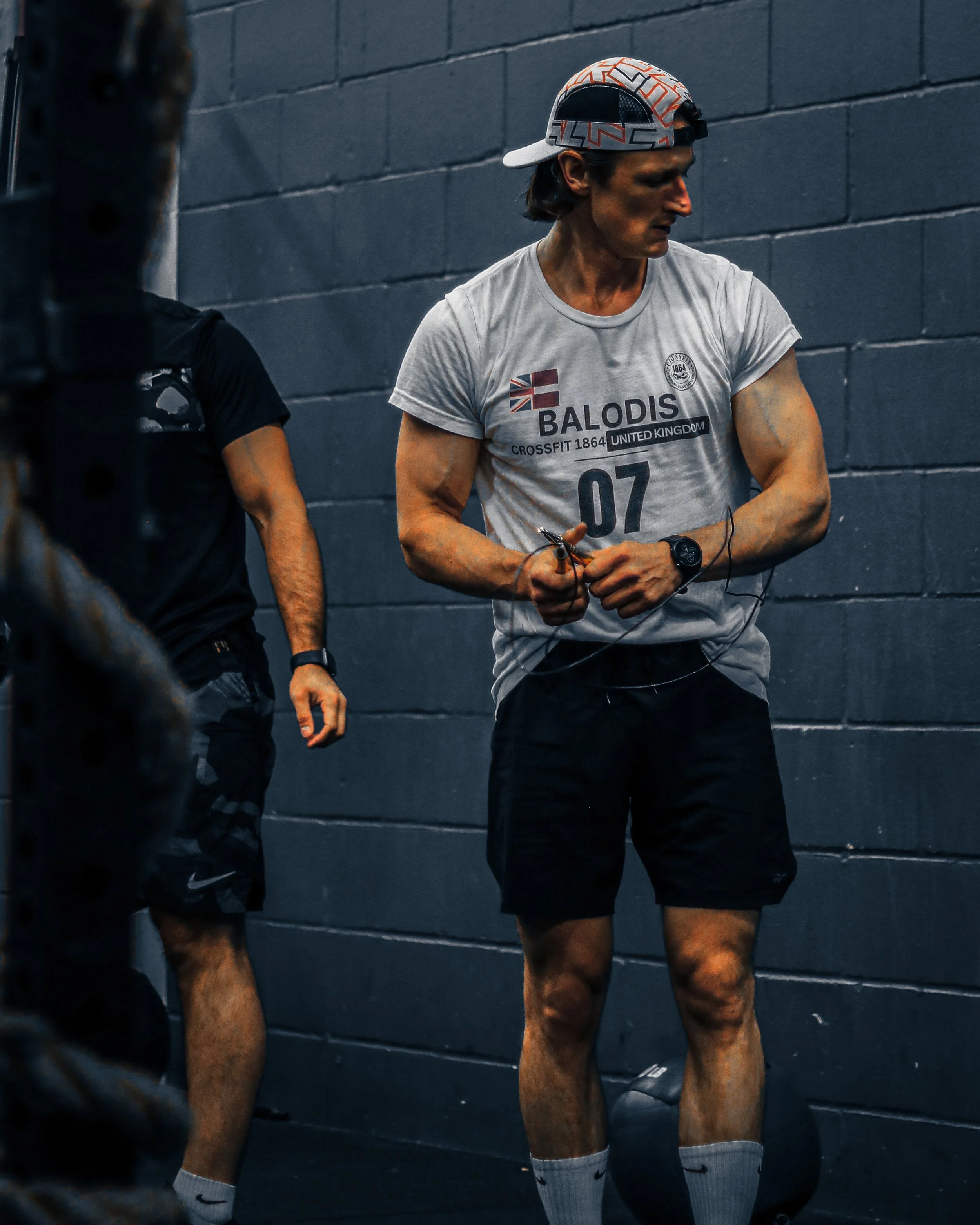 Does CrossFit Build Muscle or Build Fat?