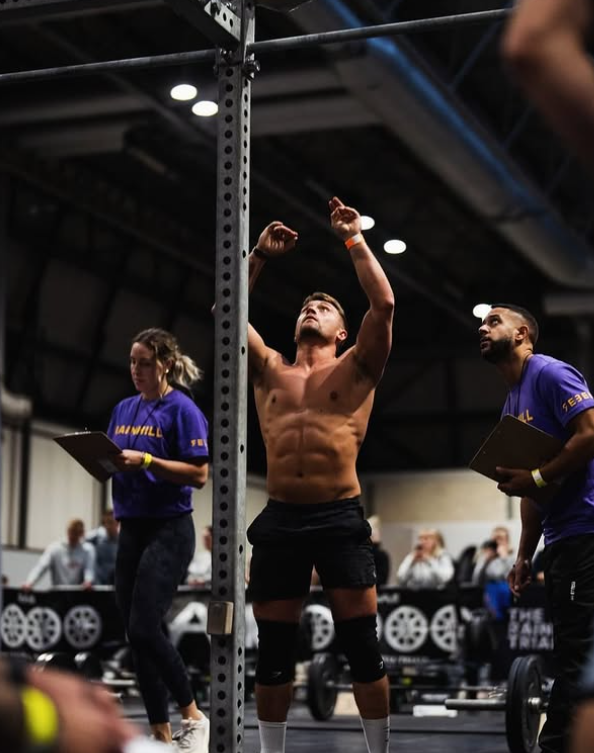 Our Next 12-Week Strength Cycle (Jan 5 – Mar 28, 2026)