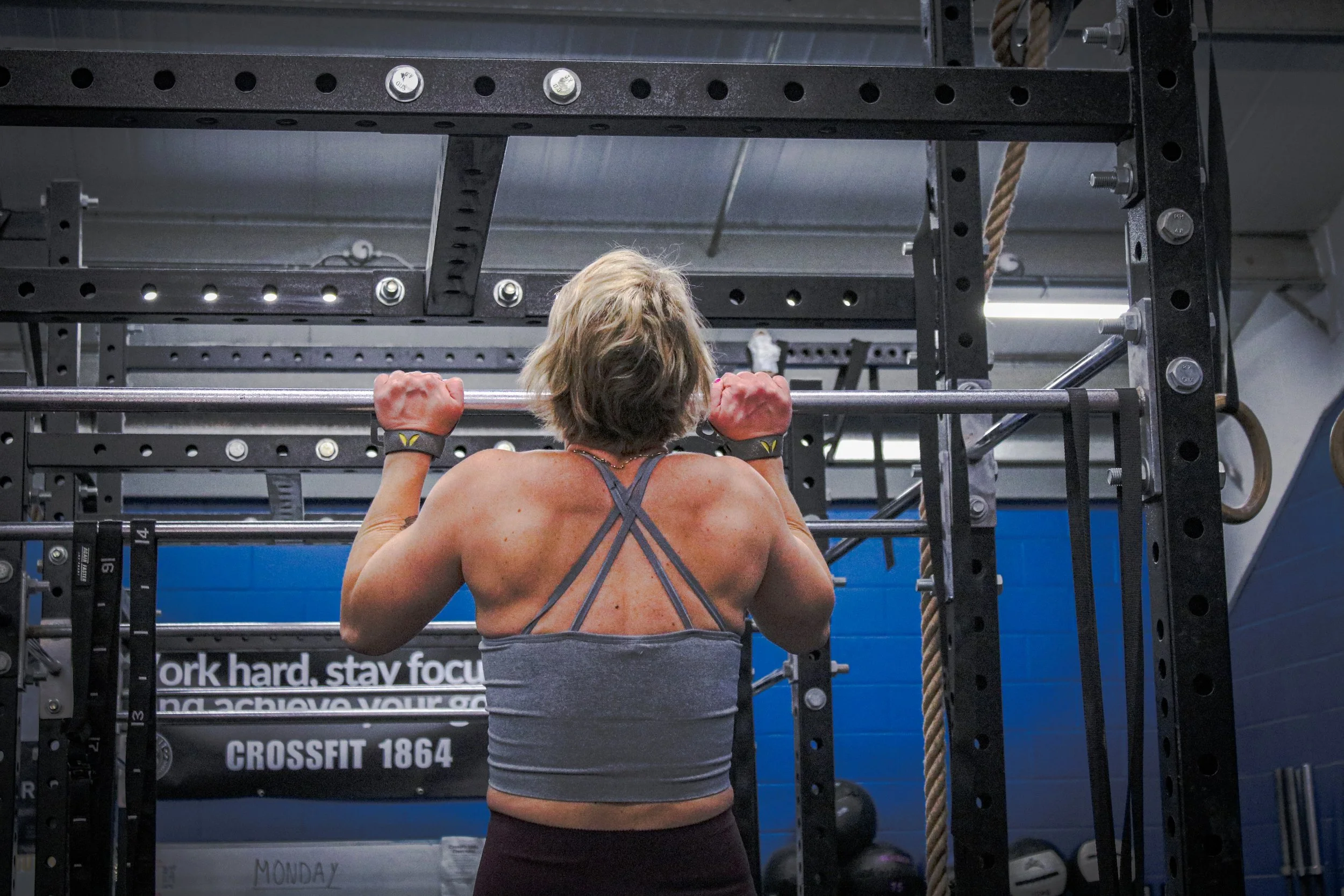 Is CrossFit for Beginners?