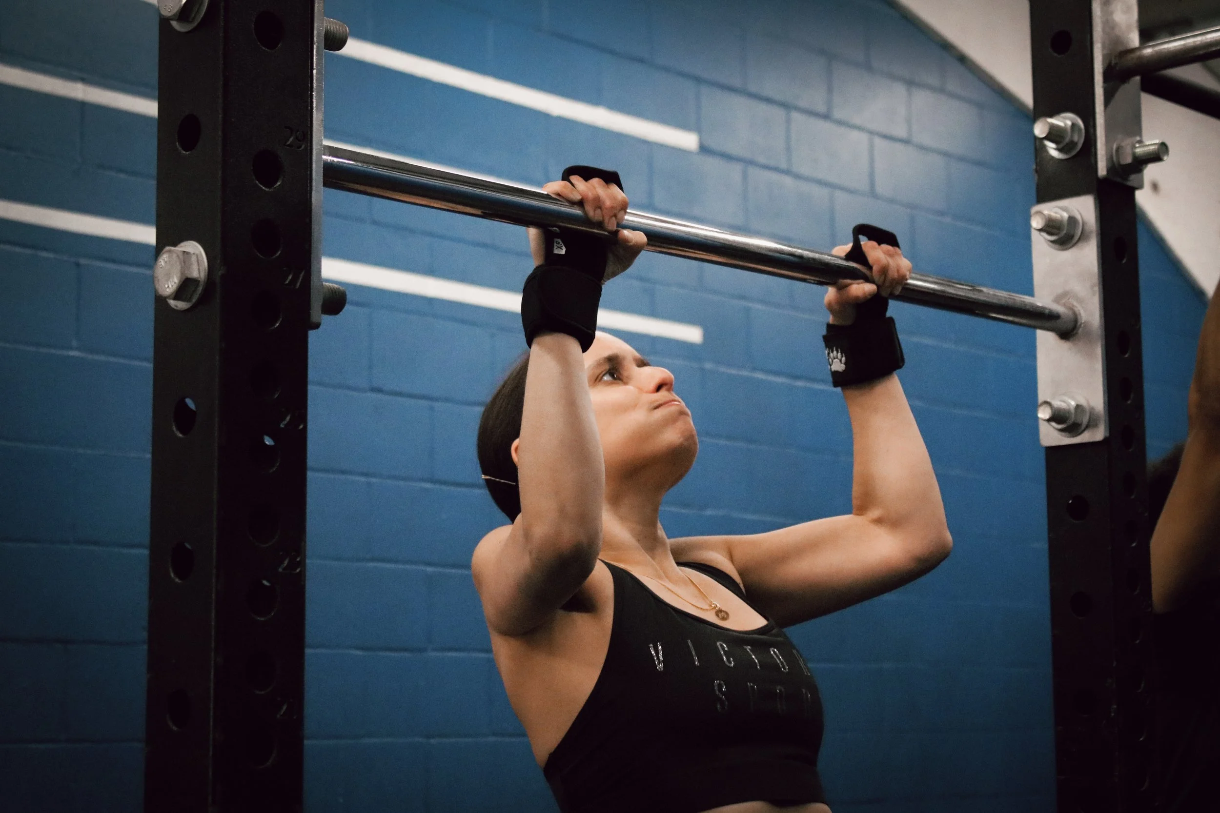 Is CrossFit Safe for Beginners Over 30 or 40?