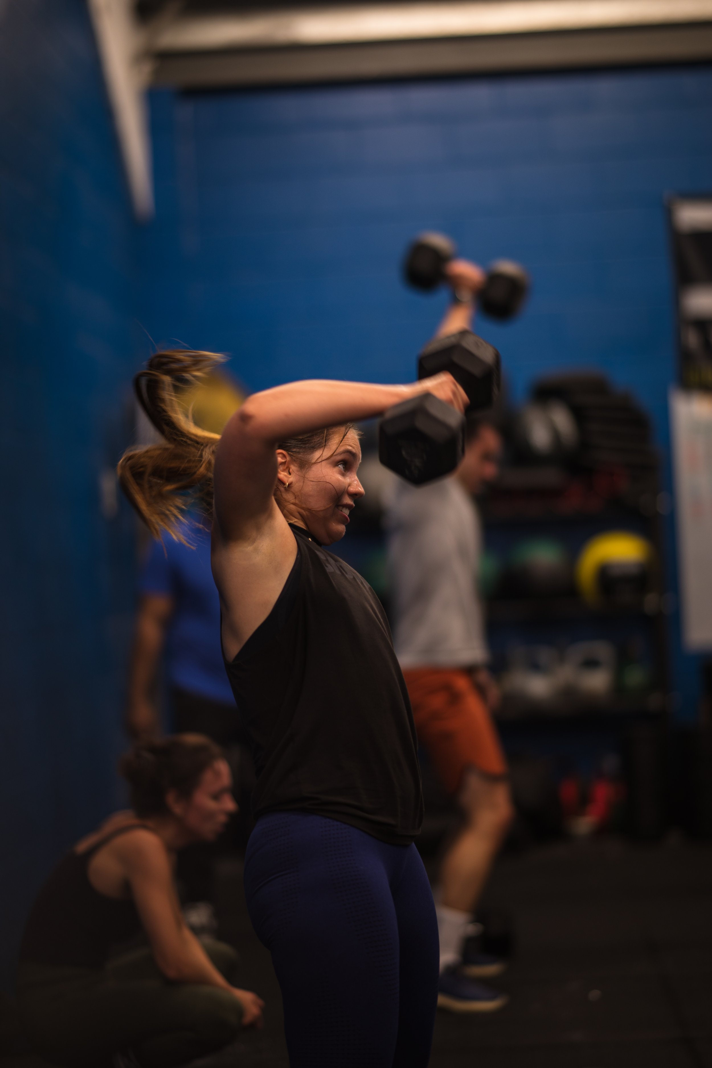 What Is Functional Fitness and Why Does It Matter?