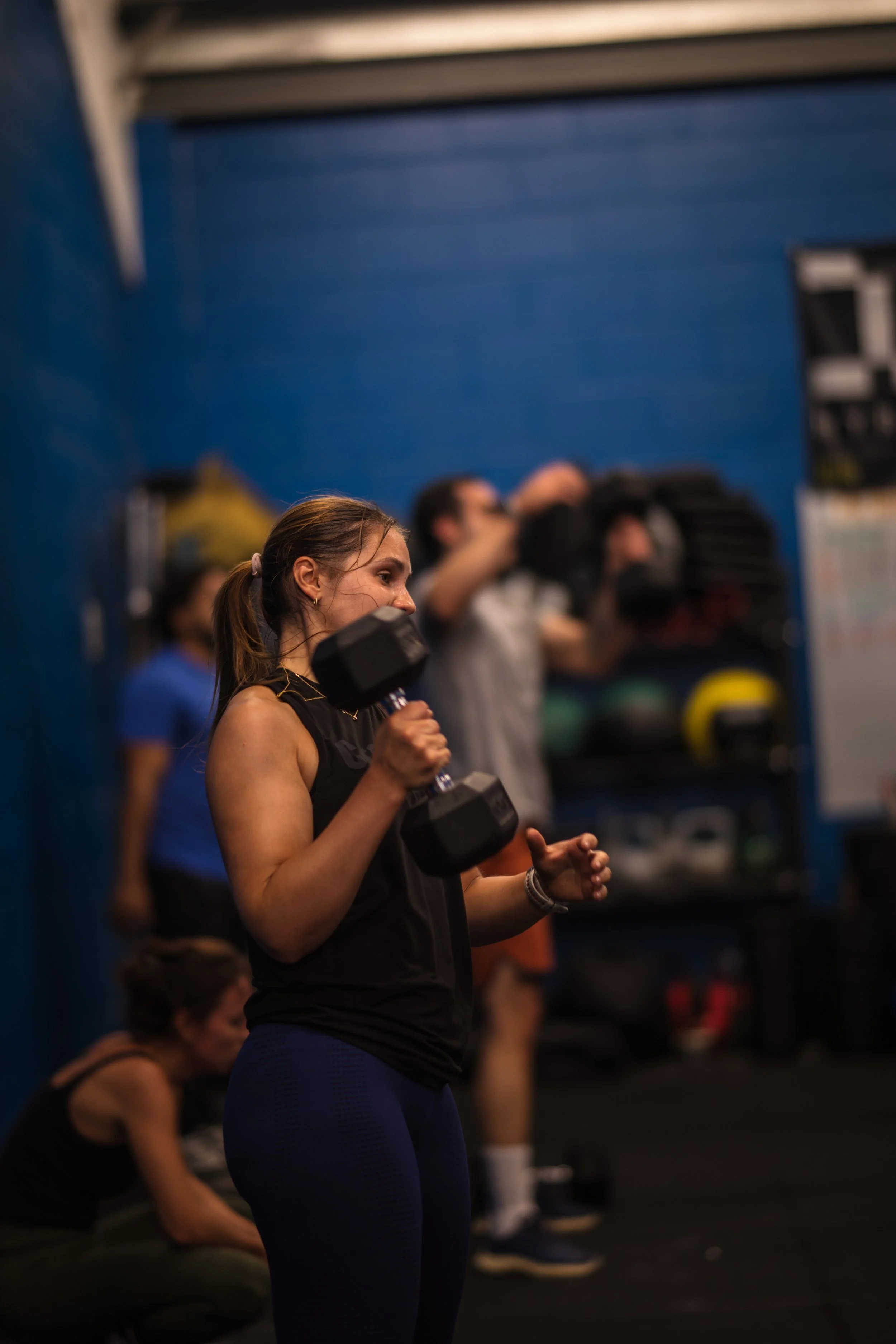 Functional Fitness vs Traditional Gym Training: What’s the Difference?