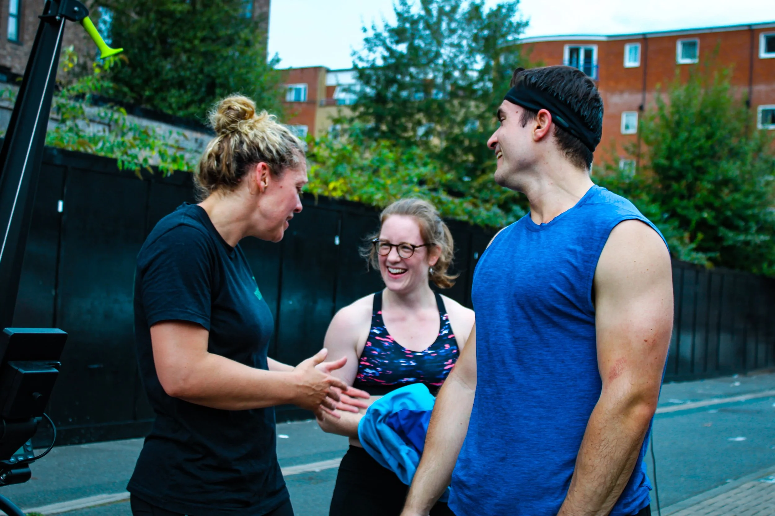 Is Functional Fitness Good for Beginners?