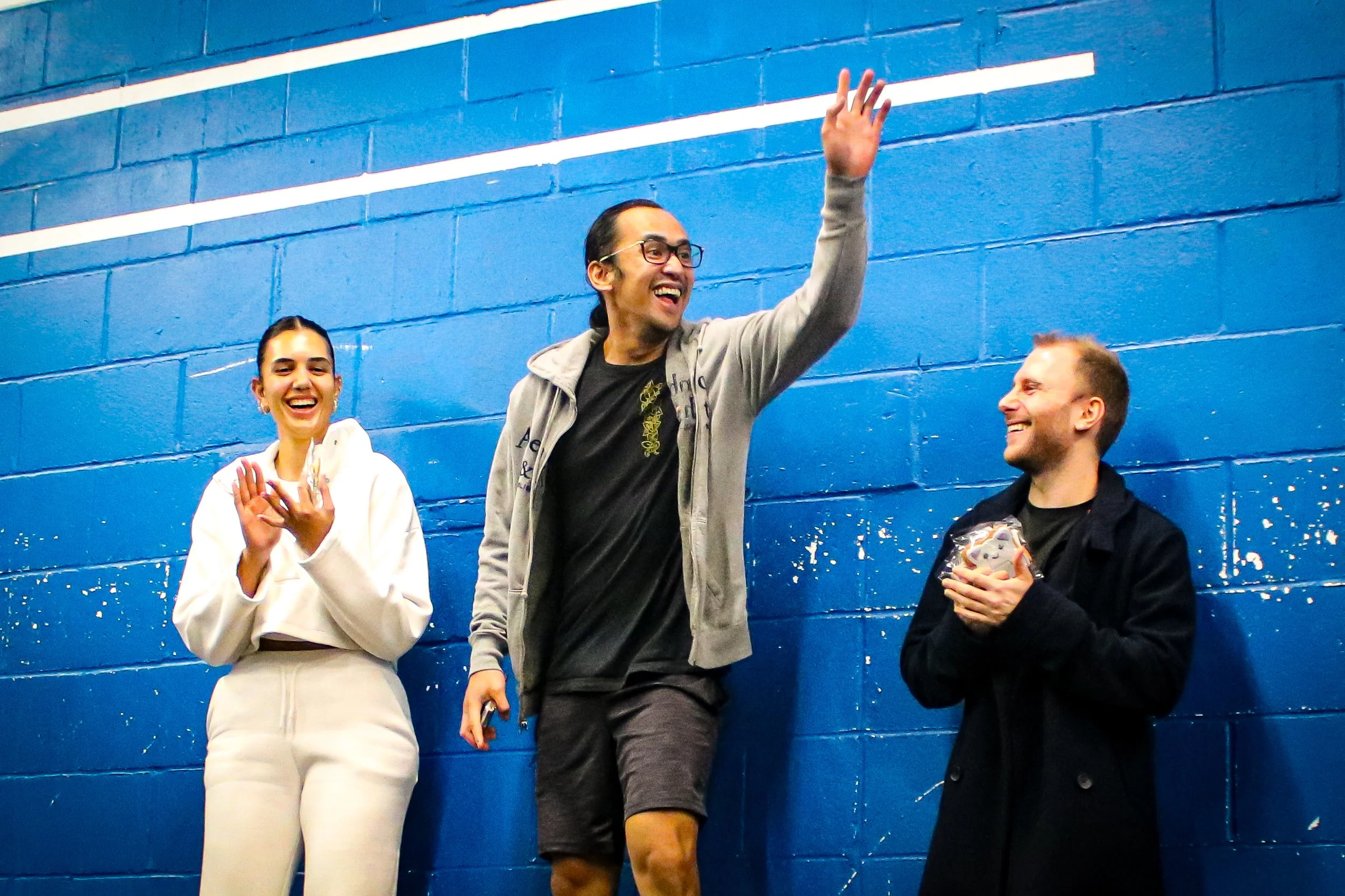 HYROX Race-Week Checklist