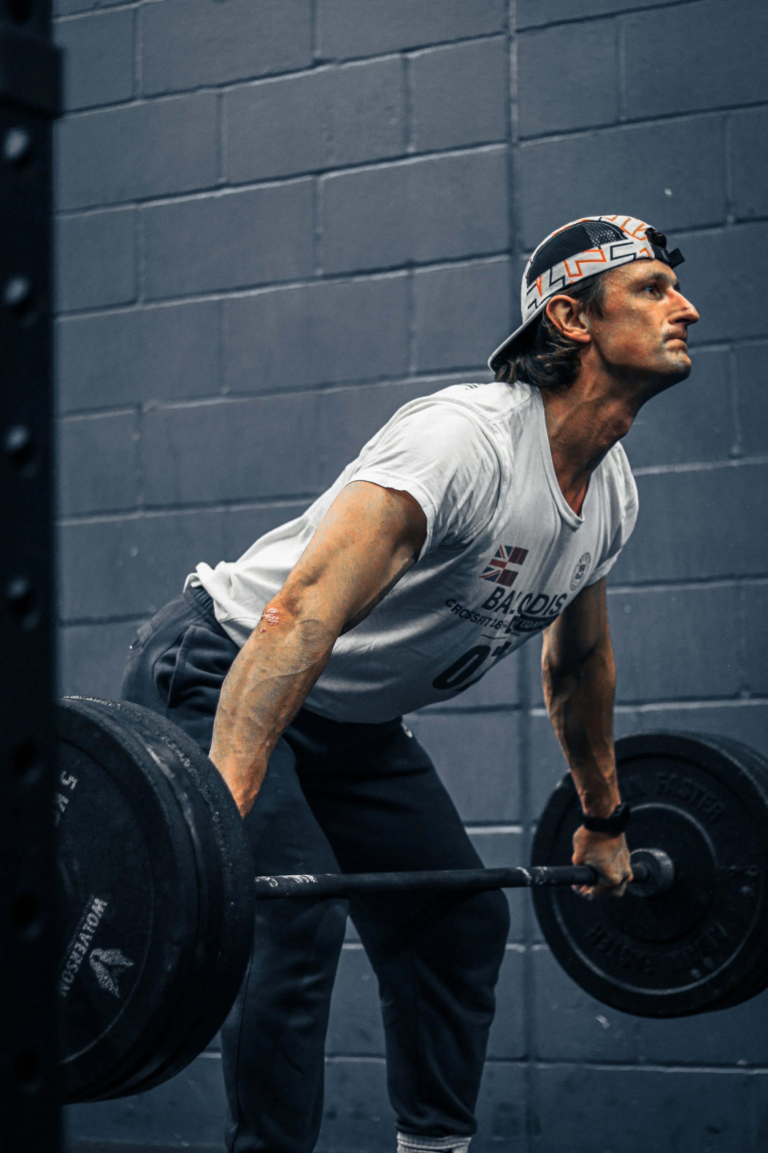 What Is the Best Exercise Over 40?