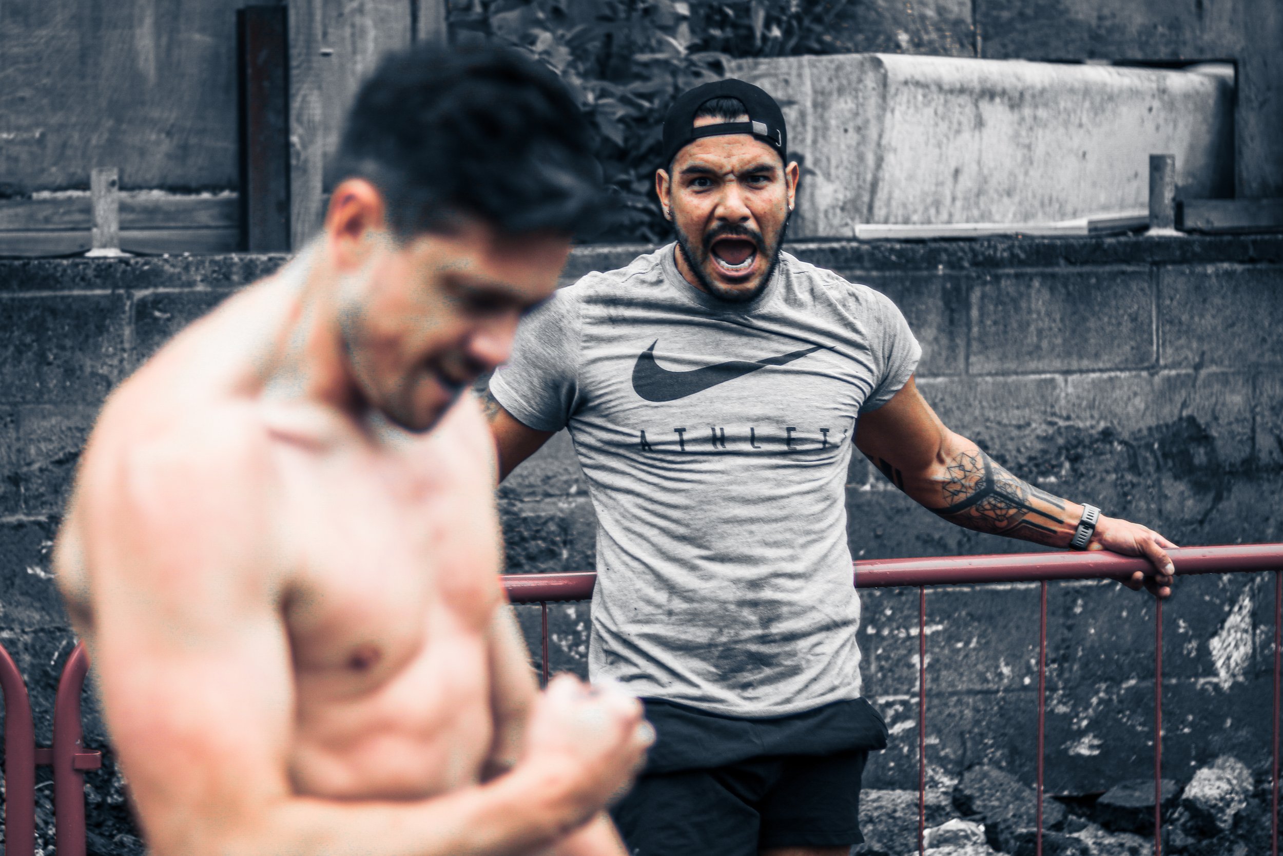 Is Training 3 Times Per Week Enough