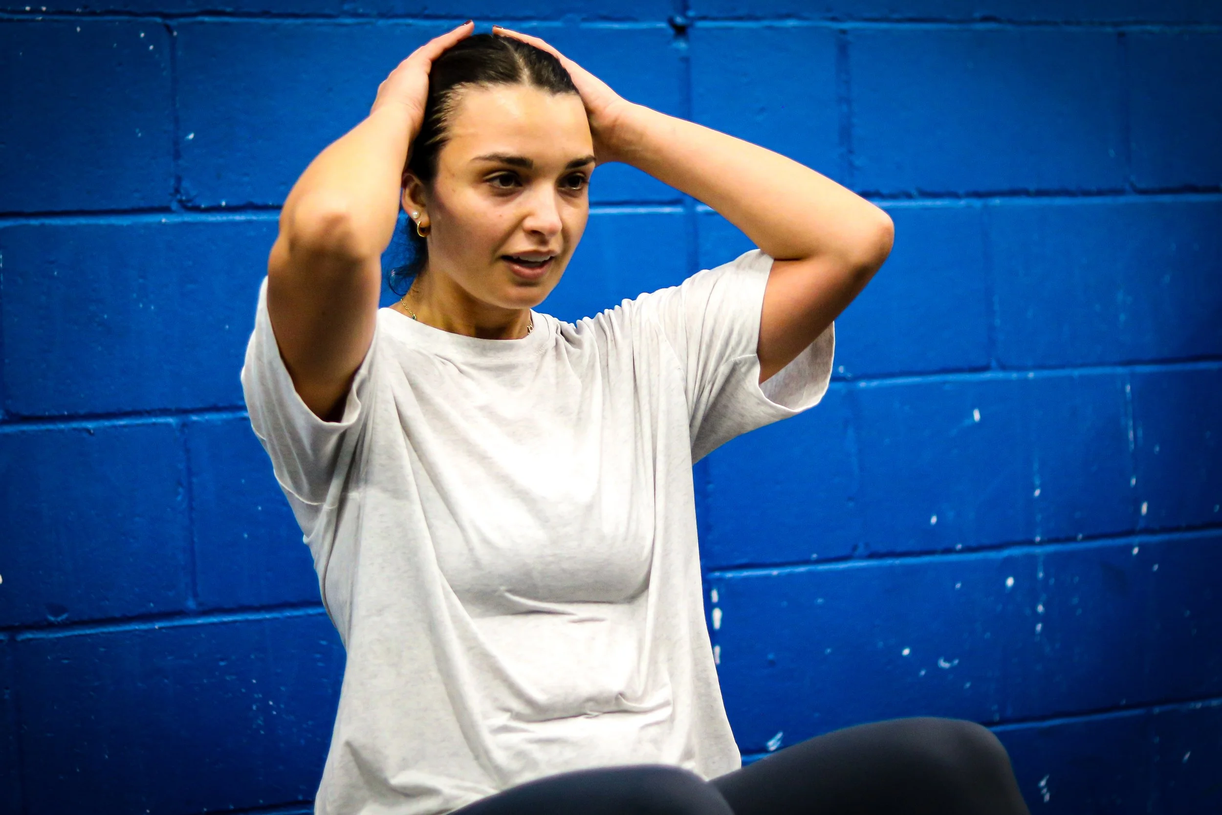 How Often Should You Do CrossFit for Health, Not Competition