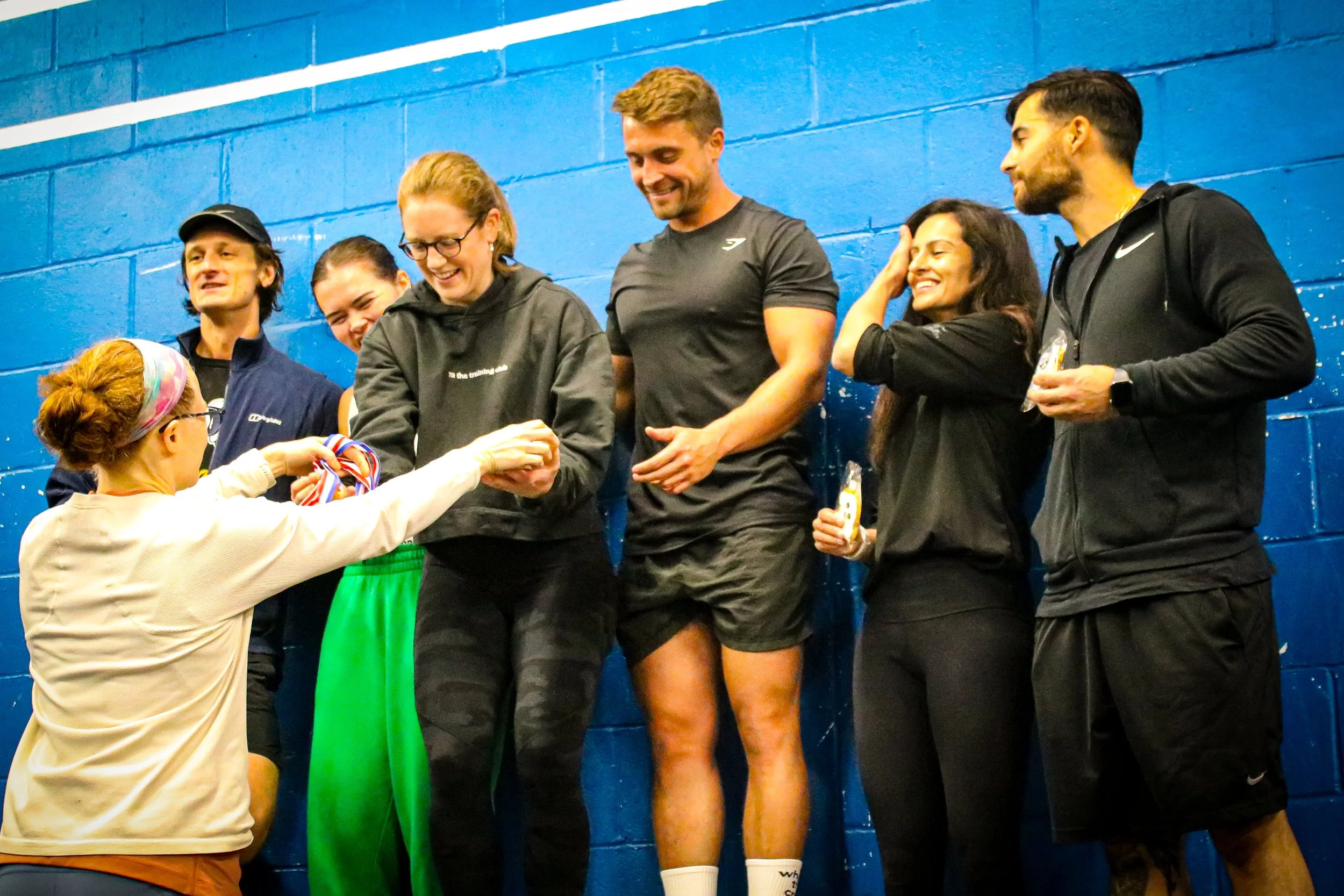 Why Fitness Is Built Between Sessions, Not During Them