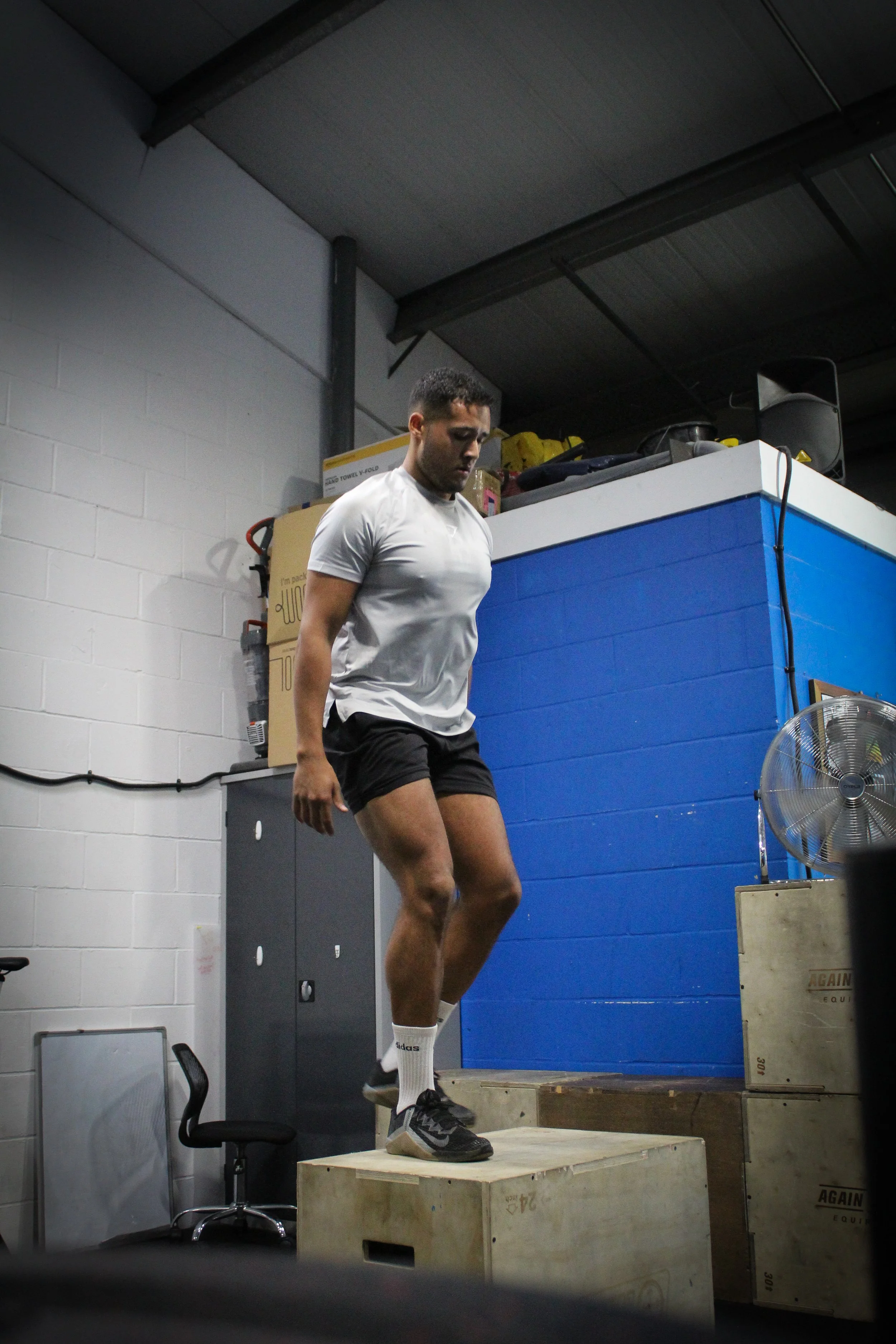 How to Pace an Open Workout (Without Blowing Up at Minute 4)