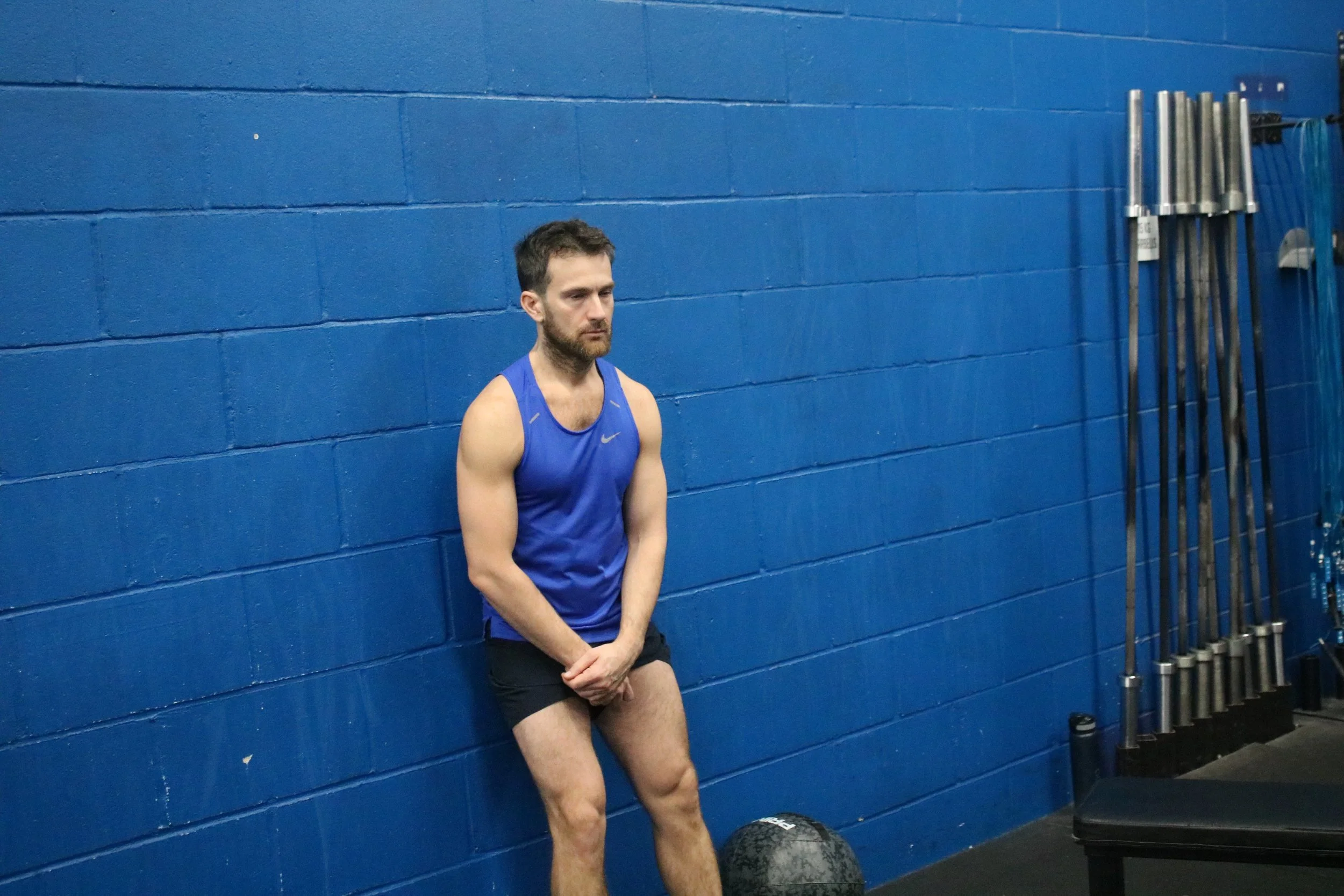 CrossFit Is For Everyone, Not Just Athletes