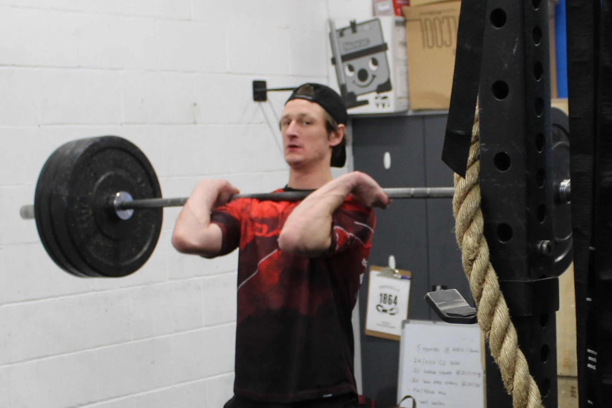 New Cycle: The Lift Club
