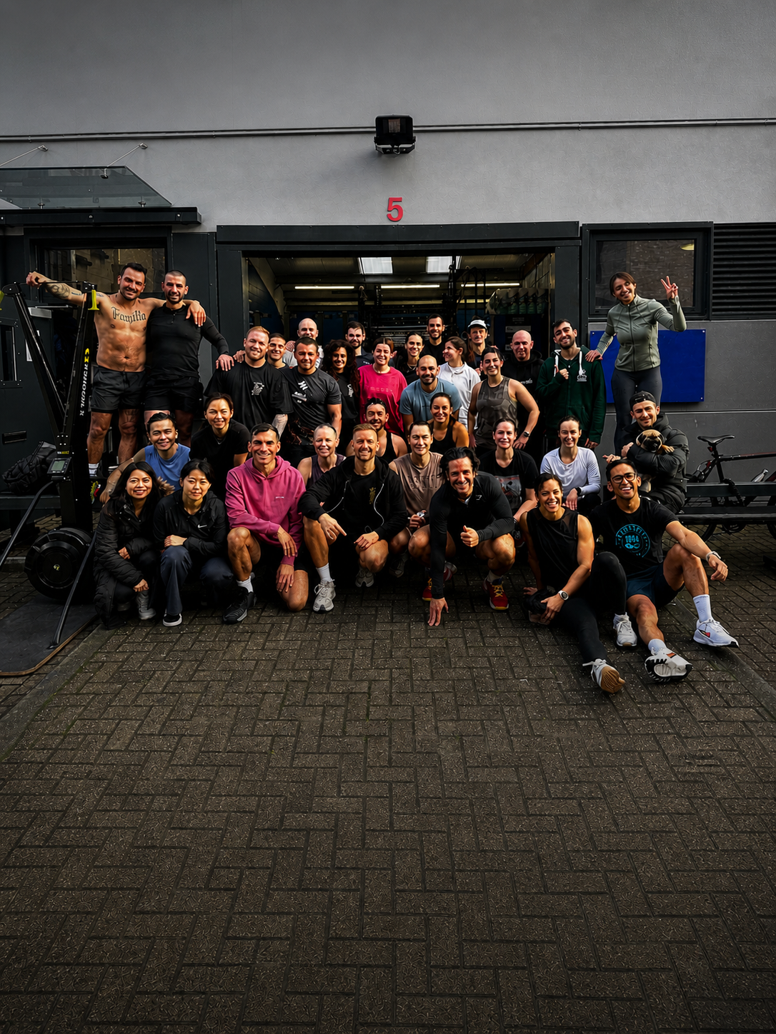 Why Small Group Training Beats a Commercial Gym Every Time