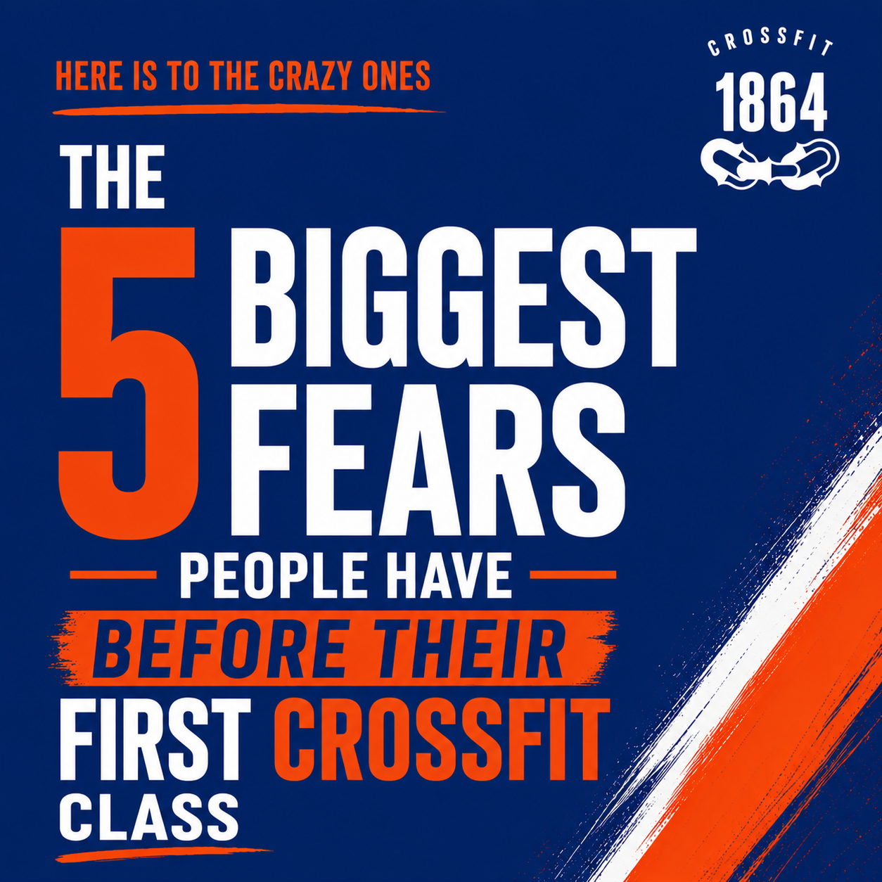 Meet the People Who Started CrossFit Later in Life