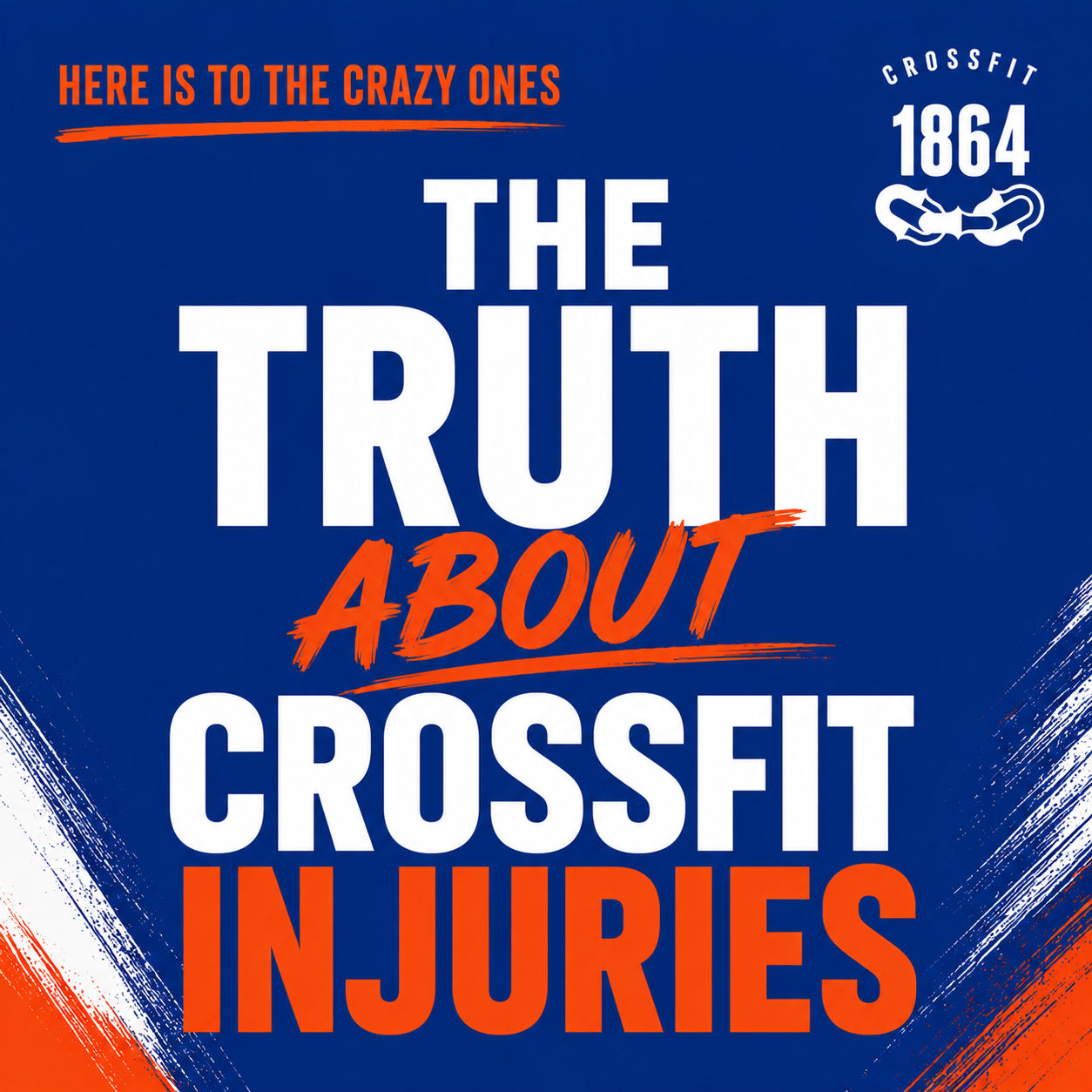 The Truth About CrossFit Injuries