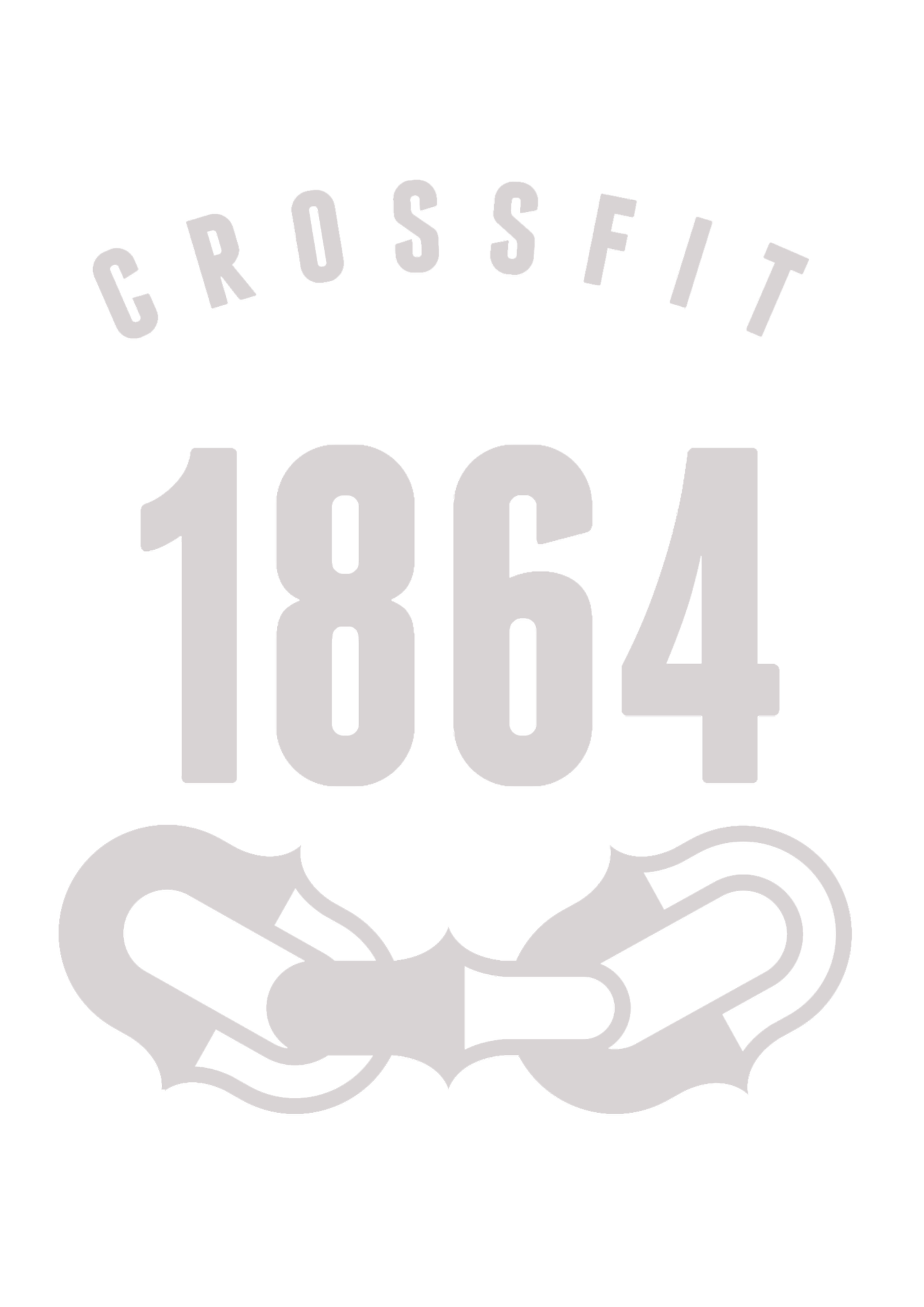 Crossfit 1864 