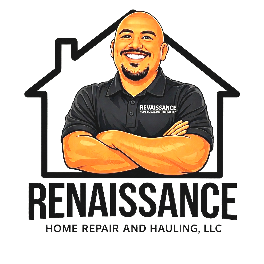 Renaissance Home Repair And Hauling, LLC