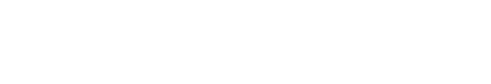 Close-up of the name 'KL RING' in white uppercase letters on a black background.