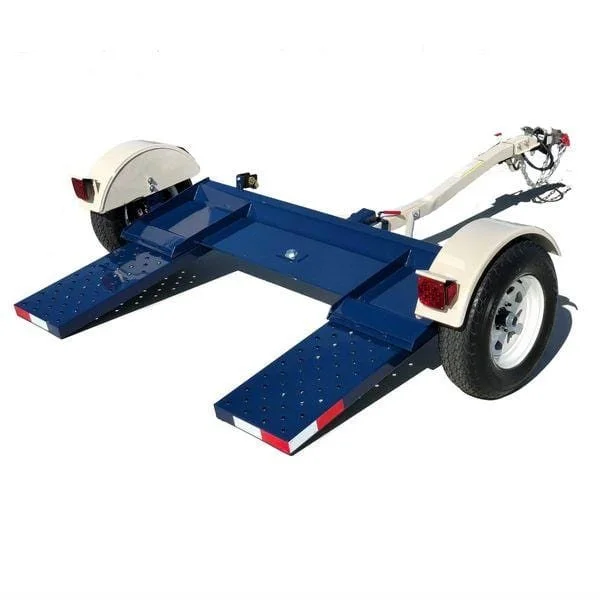 Premium Discount Car Tow Dolly Trailers Discount Dollies