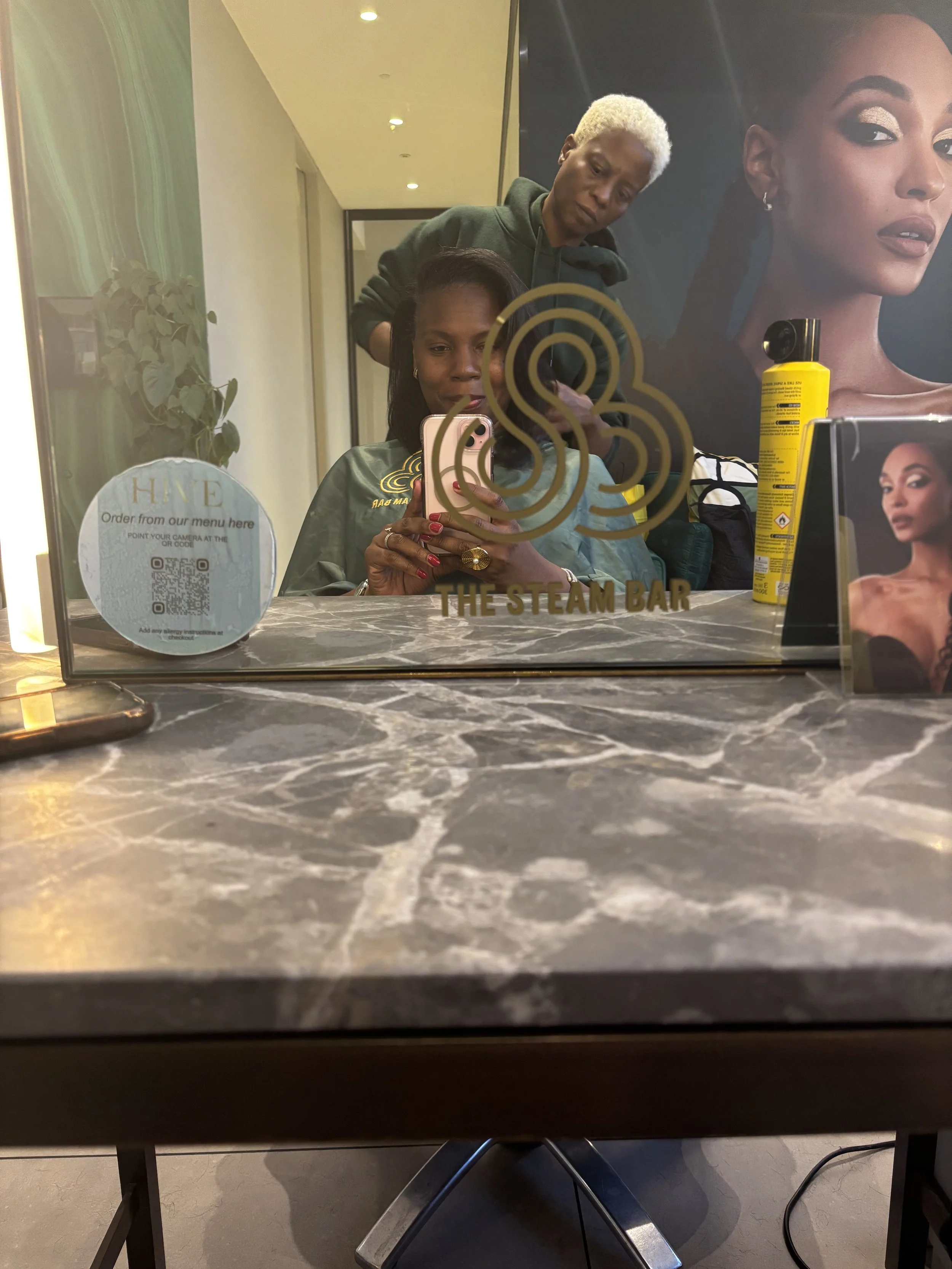 Let’s Normalise Self Care