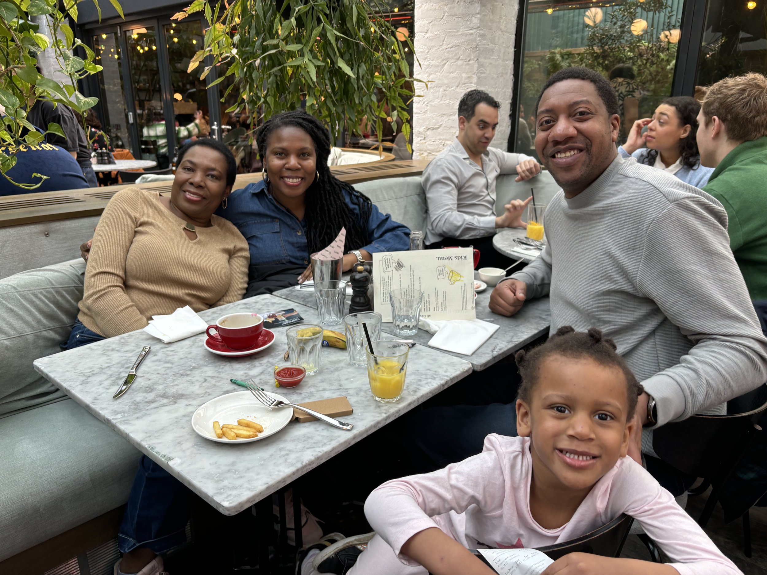 Mother’s Day Reflection