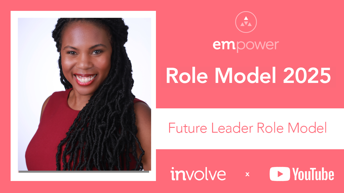 2025 Empower Role Model - Future Leader