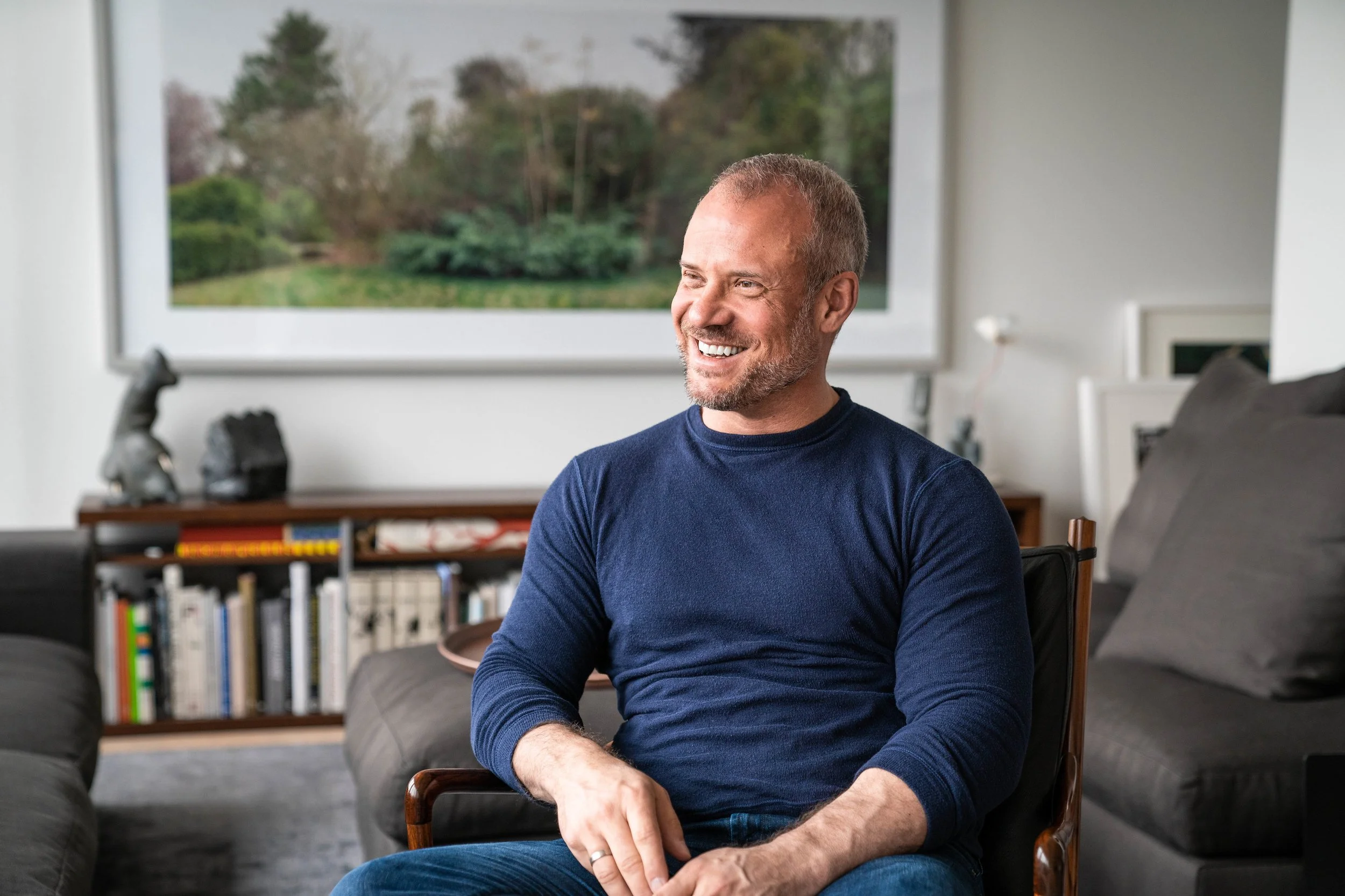 The Future of Work Isn't Scary. Here's the Values Data That Proves It