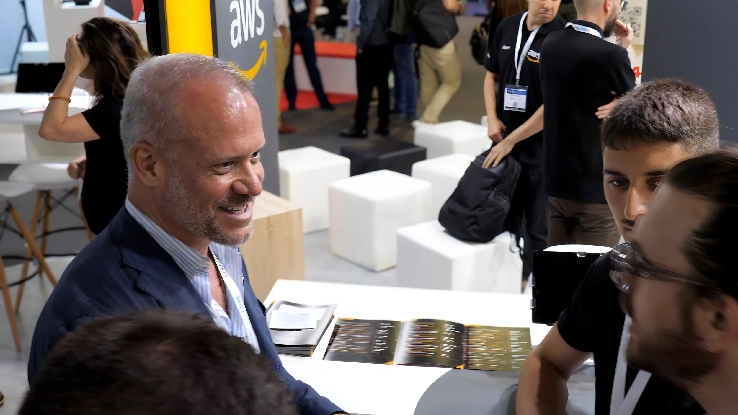 AI in HR: Why People Decisions Can't Be Made by Machines