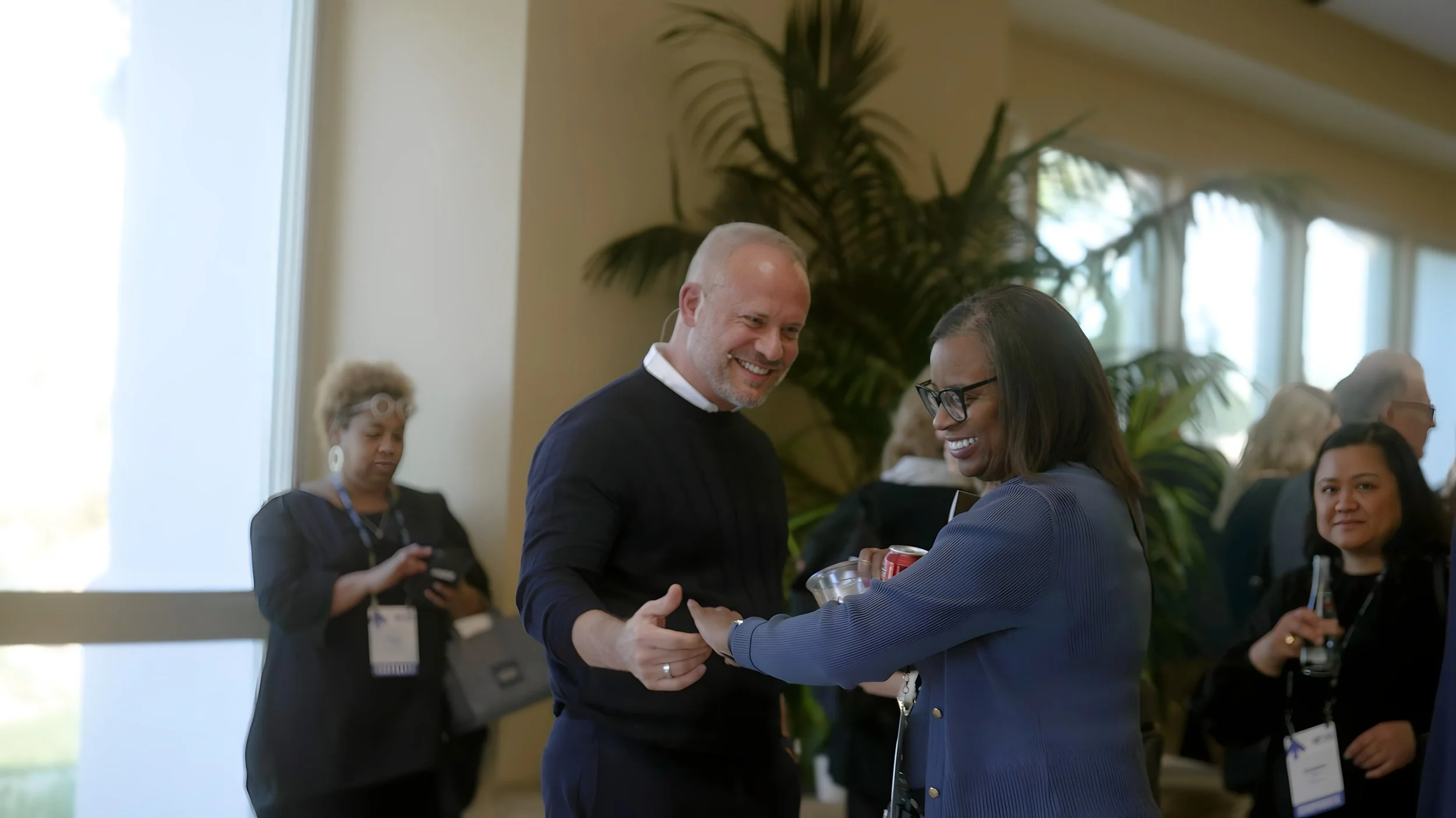 Why Your Employees Really Quit (It's Not the Money)