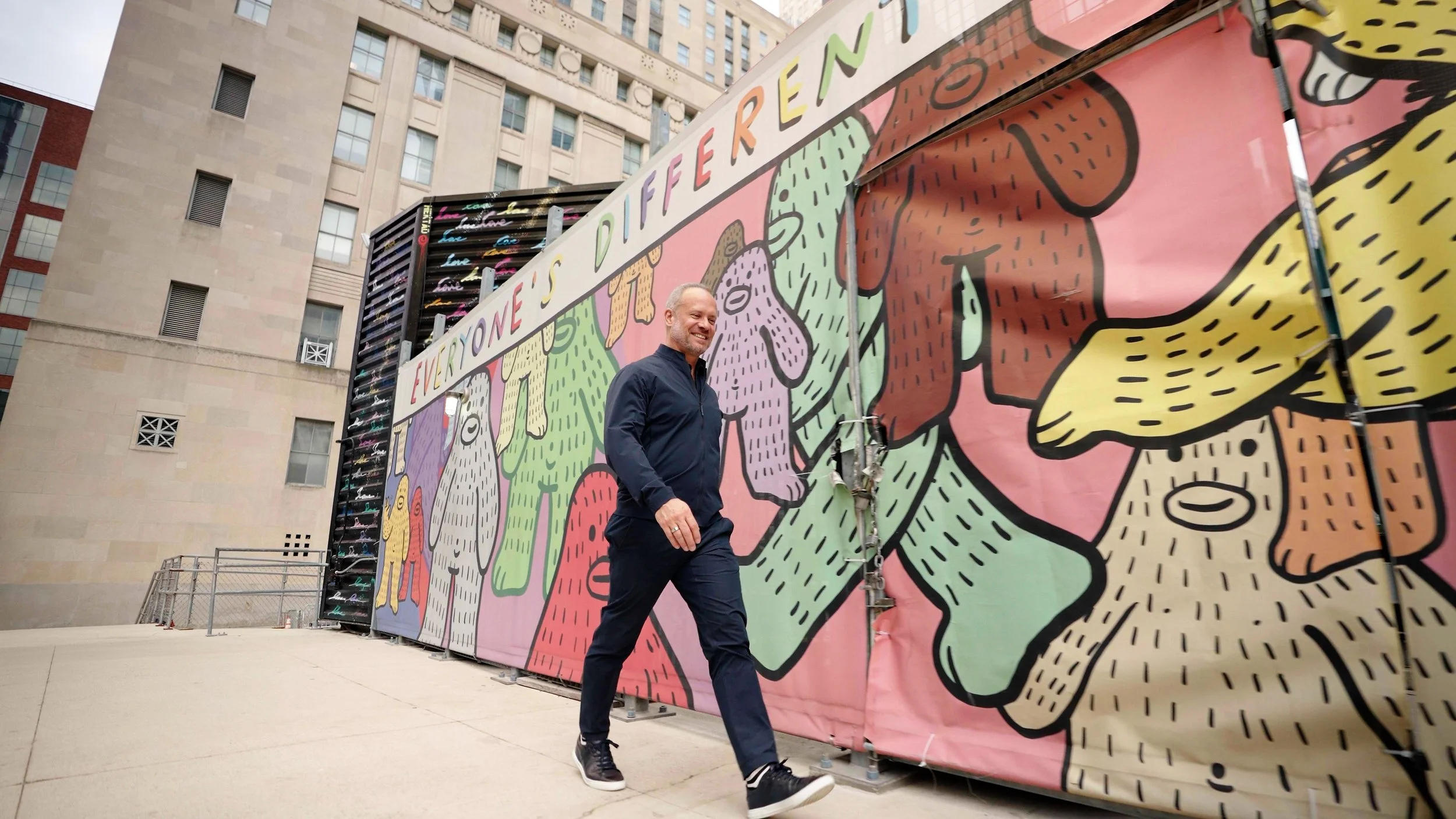 The Generational Differences Myth Is Ruining Your Workplace