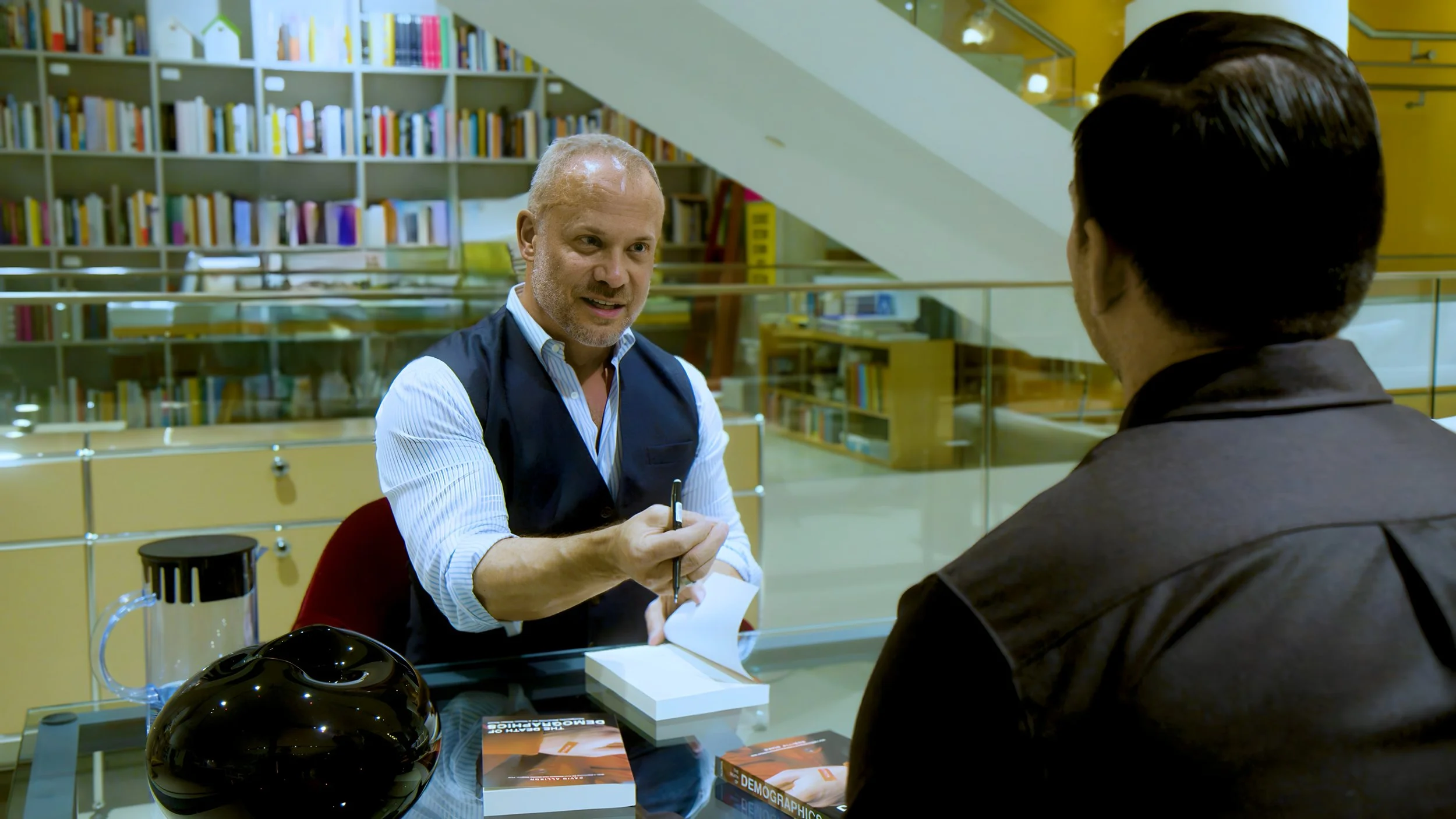 Why Your Recognition Program Makes People Feel Worse