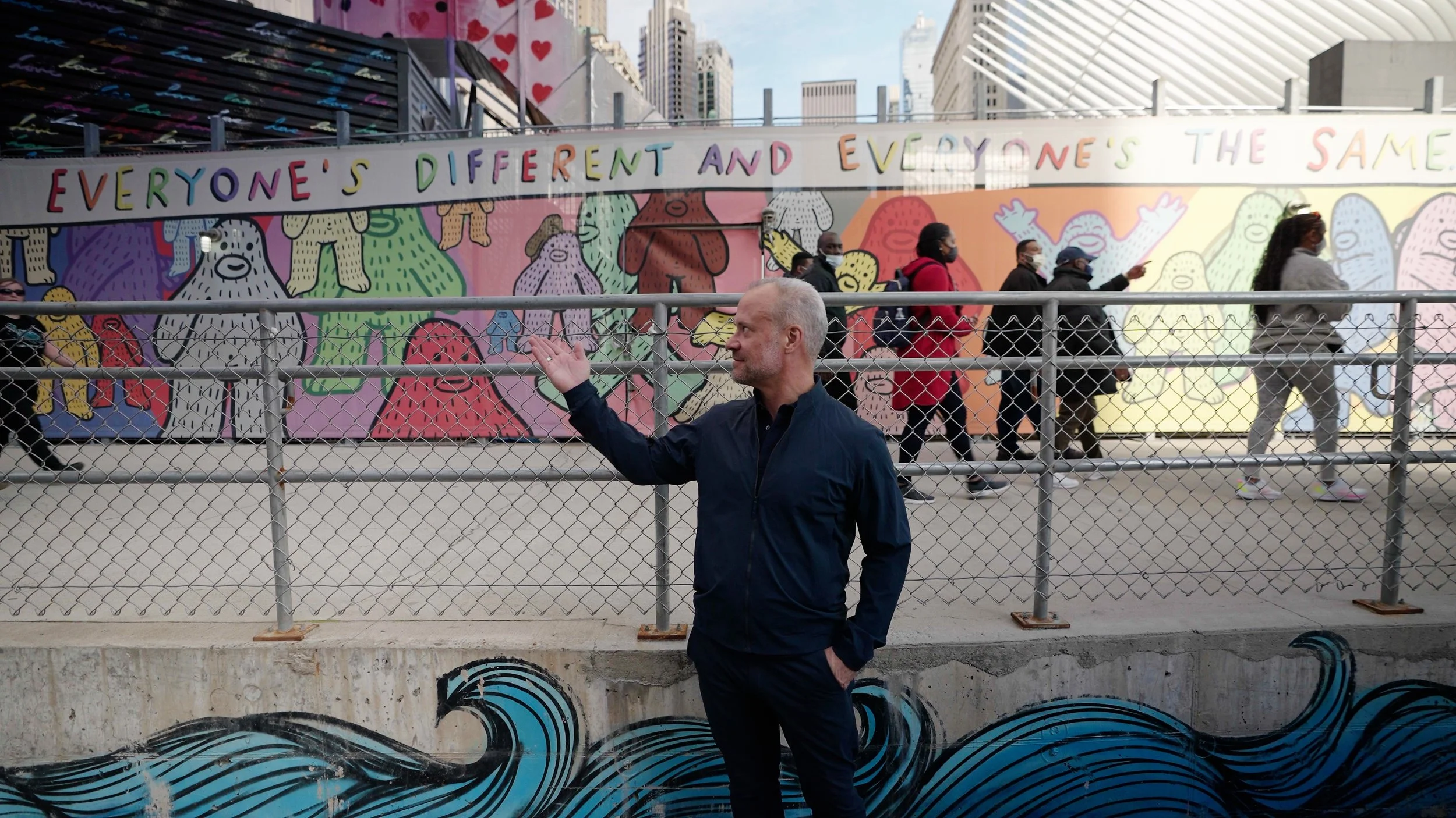 Why DEI Programs Fail: The Values Approach Nobody's Using