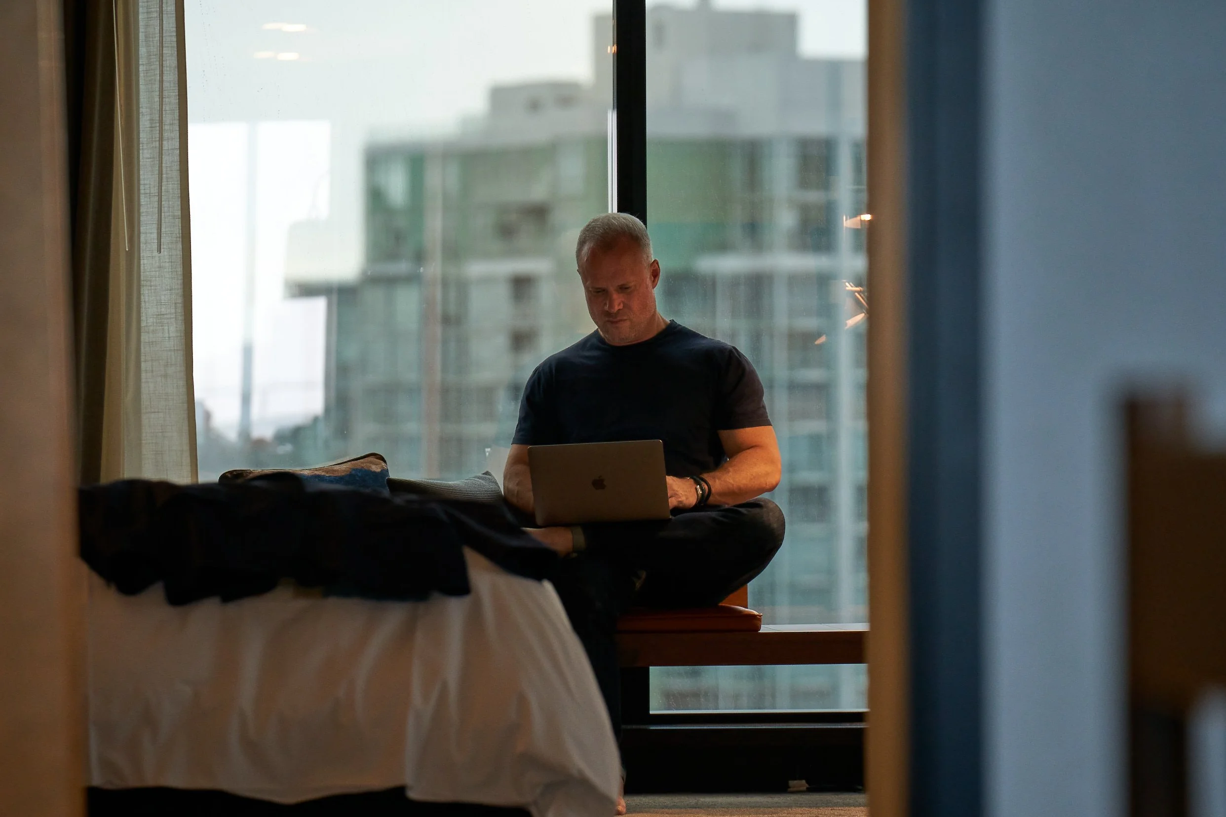 People Don't Quit Jobs, They Quit Managers; What the Values Data Really Shows