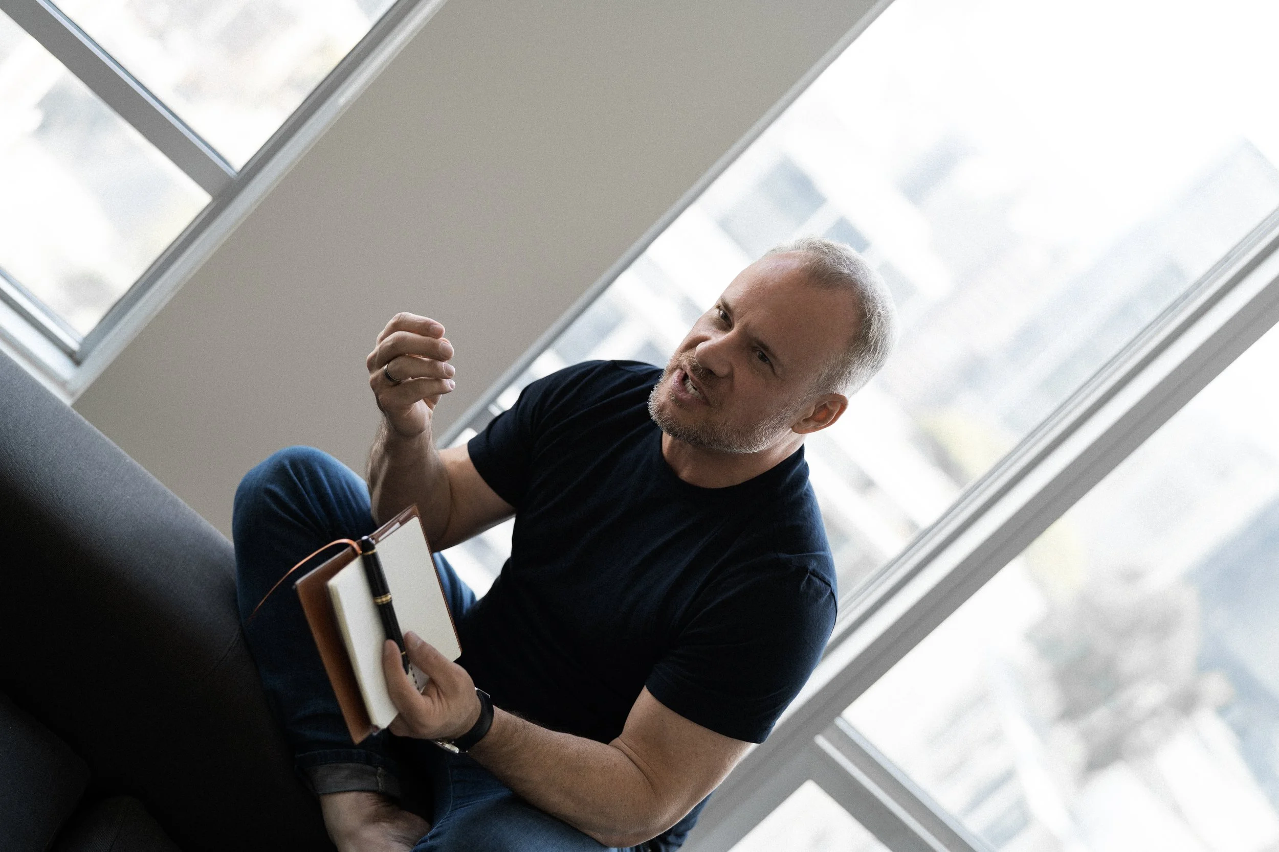 Why Property Management Companies Can't Keep Staff: The Values Gap No One's Addressing