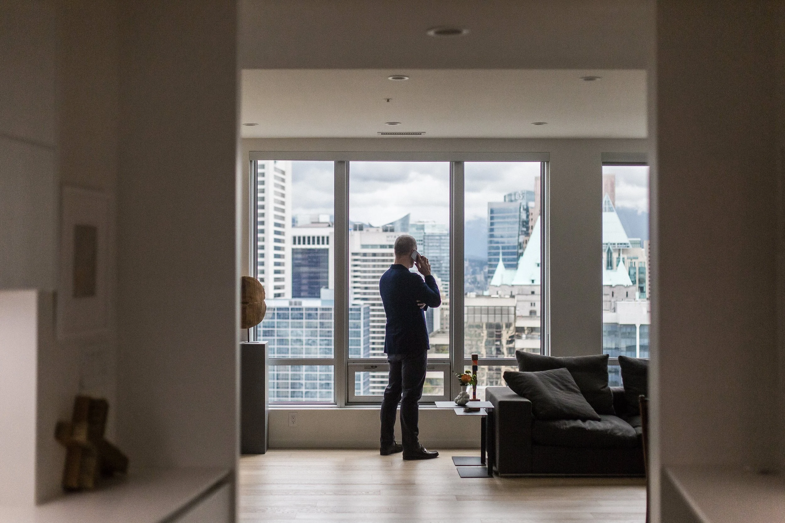 Why Customers Really Buy (It's Not What You're Selling)