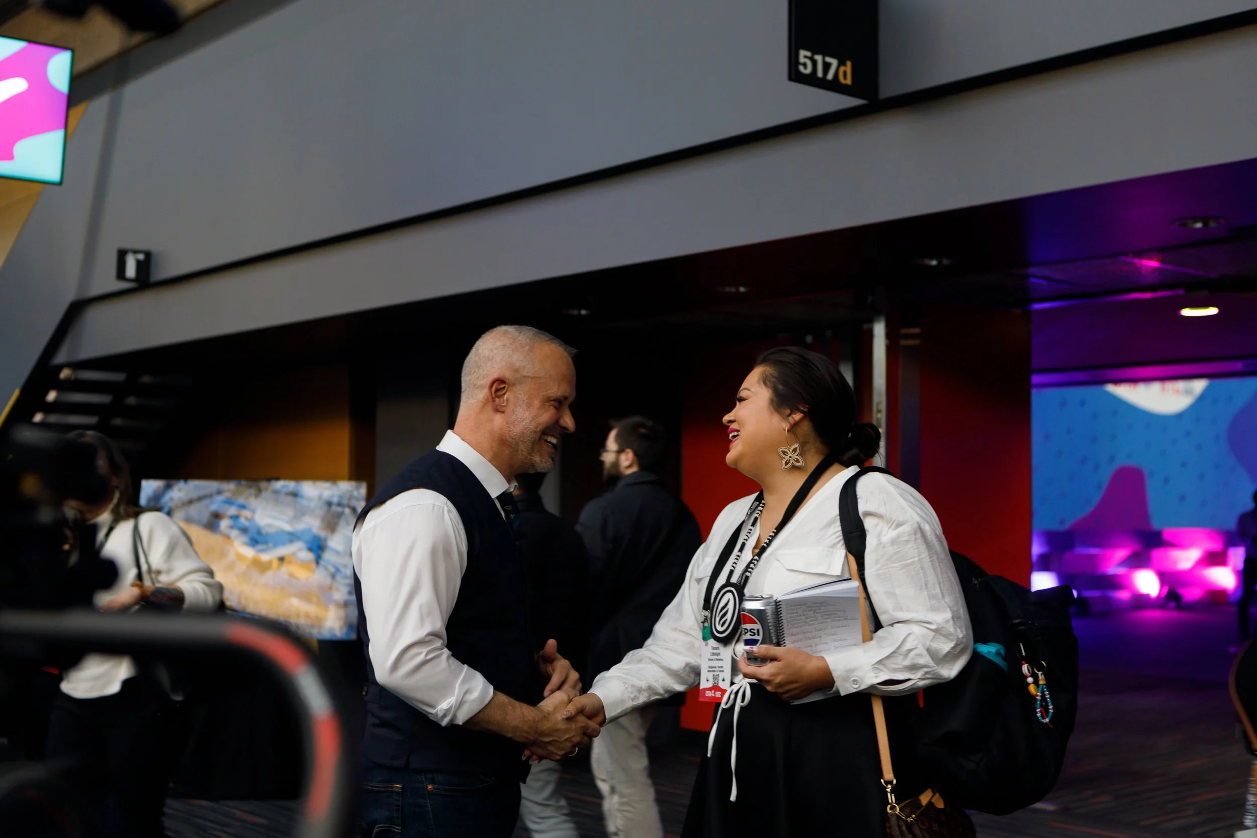 Why Trust Beats Performance in Financial Services Sales