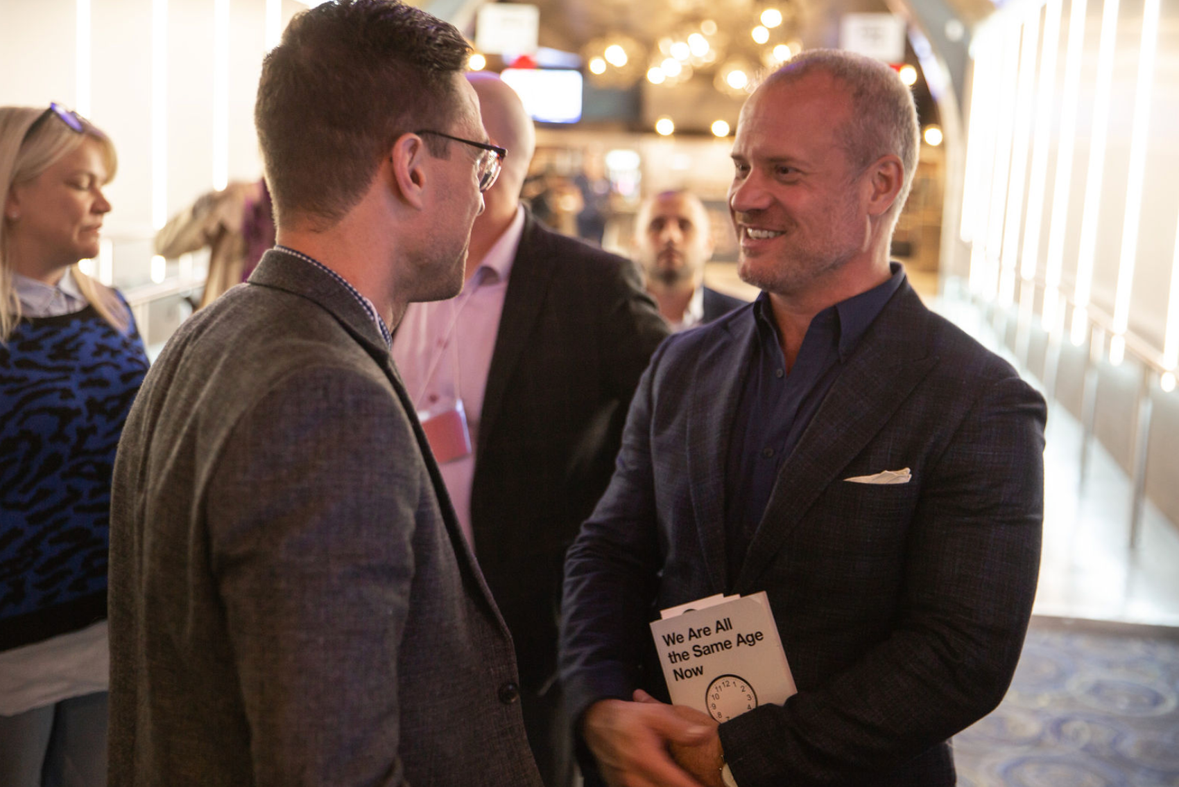 Values-Based Selling: The Only Approach That Works Anymore