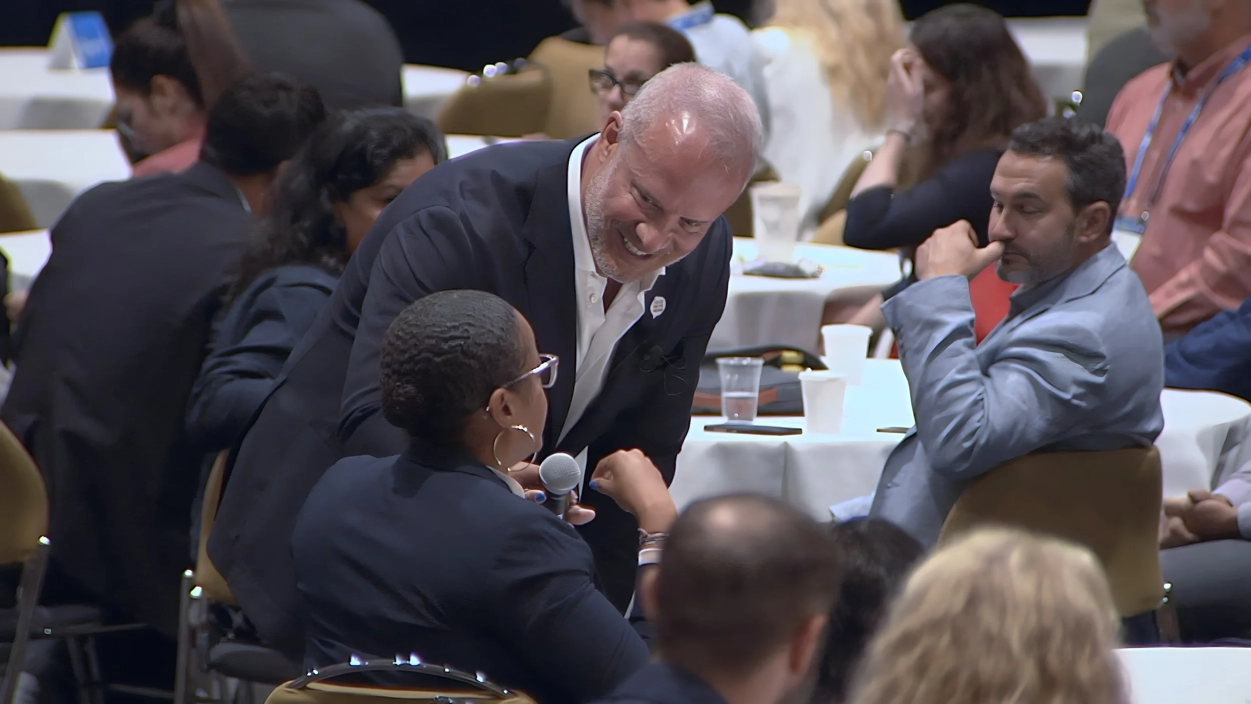 The Real Reason Customers Don't Refer You: It's Not What You Think