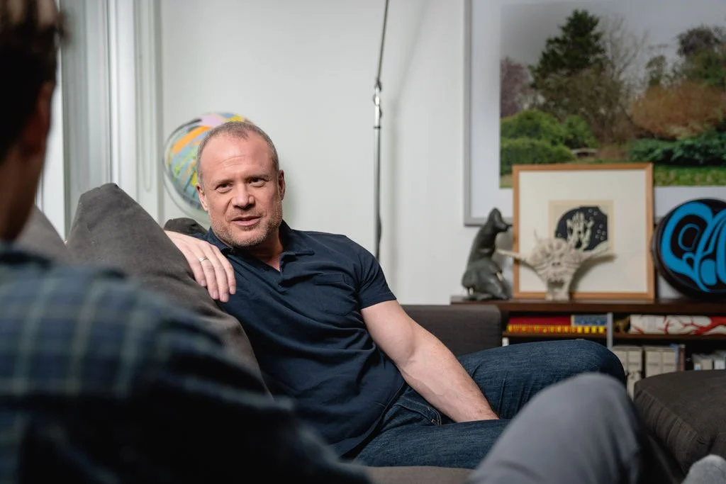 Why Your Brand Isn't Differentiated: And How Values Fix It